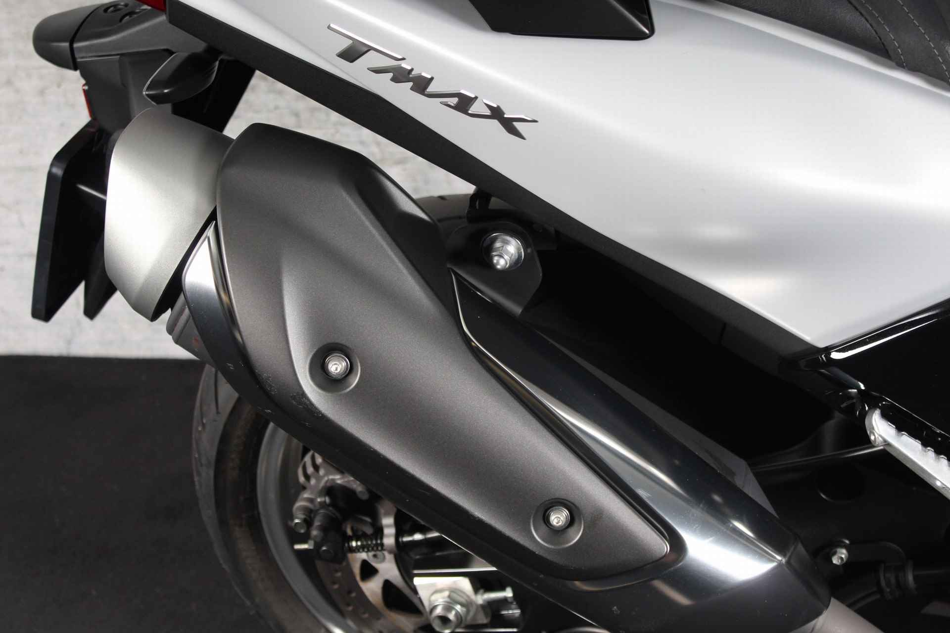 Yamaha TMax 530 ABS DX - 12/22