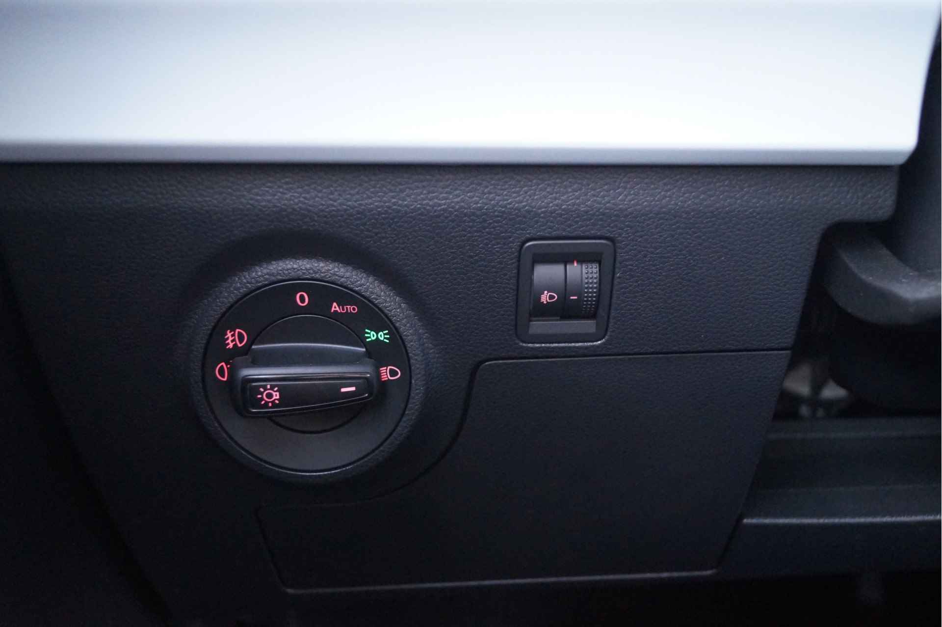 SEAT Arona 1.0 TSI Style DSG7 | Apple Carplay/Android Auto | Voorstoelen verwarmd | Adaptieve Cruise Control - 20/24