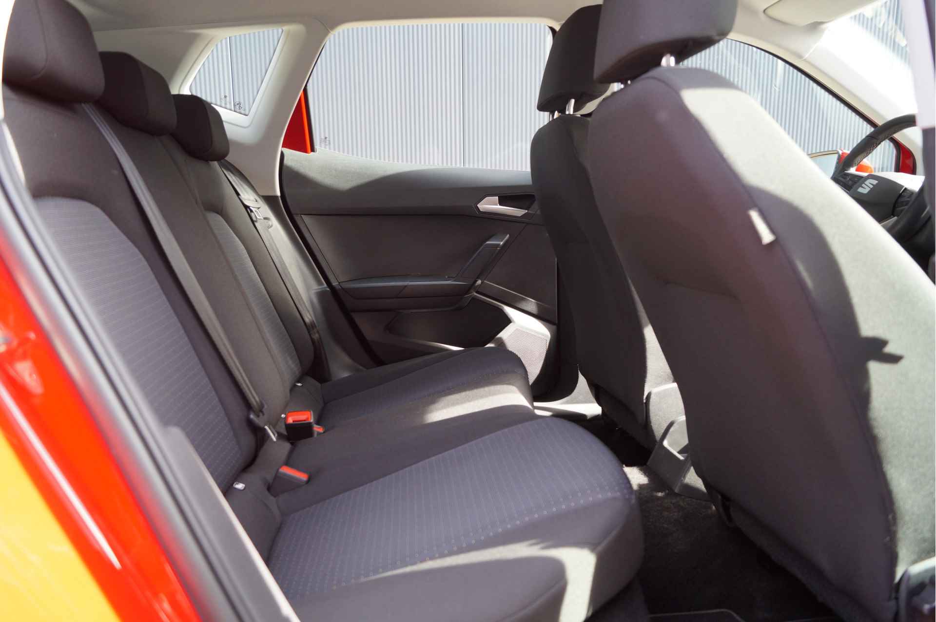 SEAT Arona 1.0 TSI Style DSG7 | Apple Carplay/Android Auto | Voorstoelen verwarmd | Adaptieve Cruise Control - 23/24
