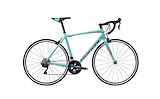 Bianchi Via Nirone 7 105 55cm ND Celeste 55cm 2022