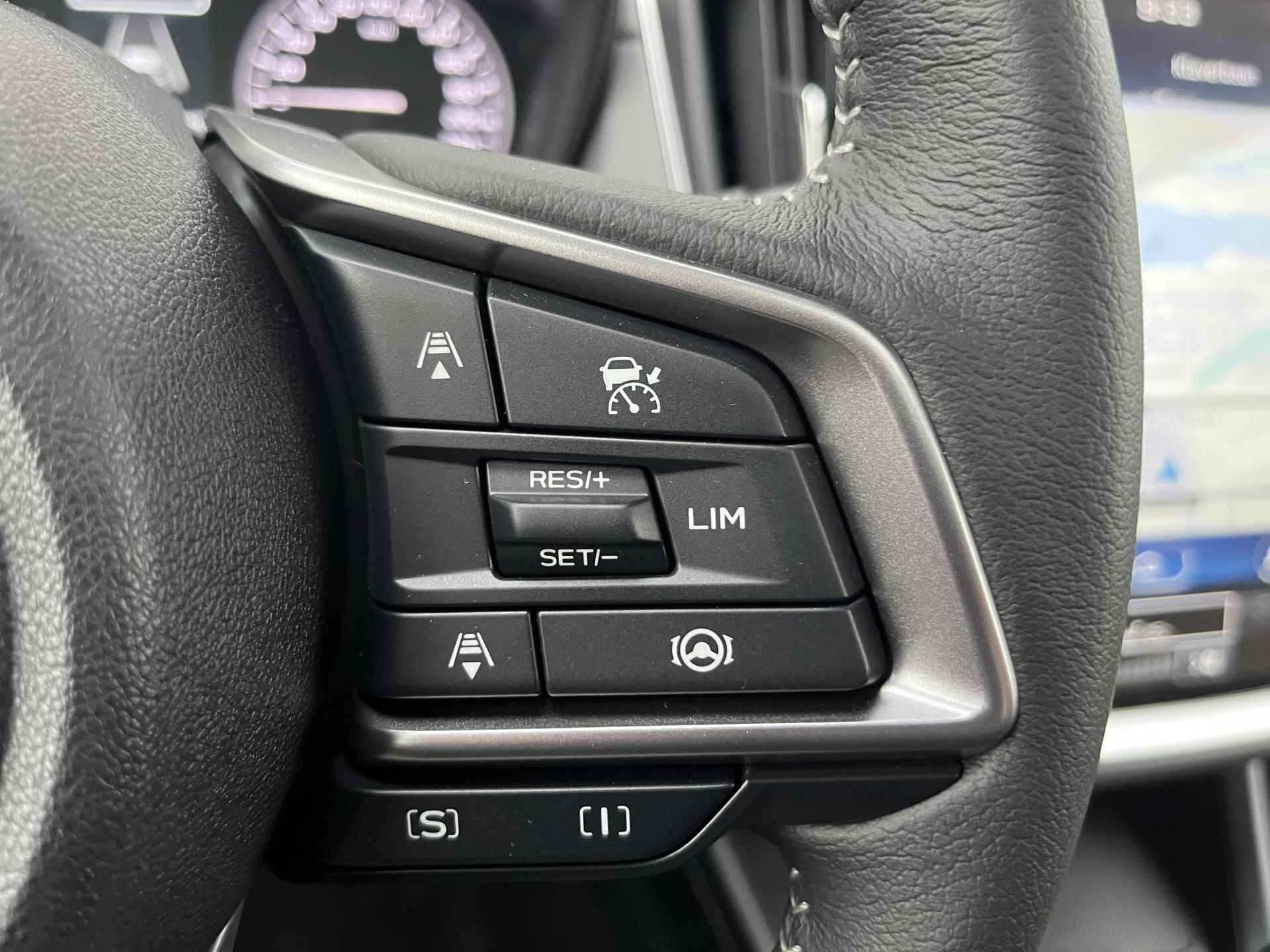 Subaru Crosstrek 2.0i Premium Hybrid Eyesight CVT AWD | NIEUW uit voorraad leverbaar | 8 jaar garantie - 20/25