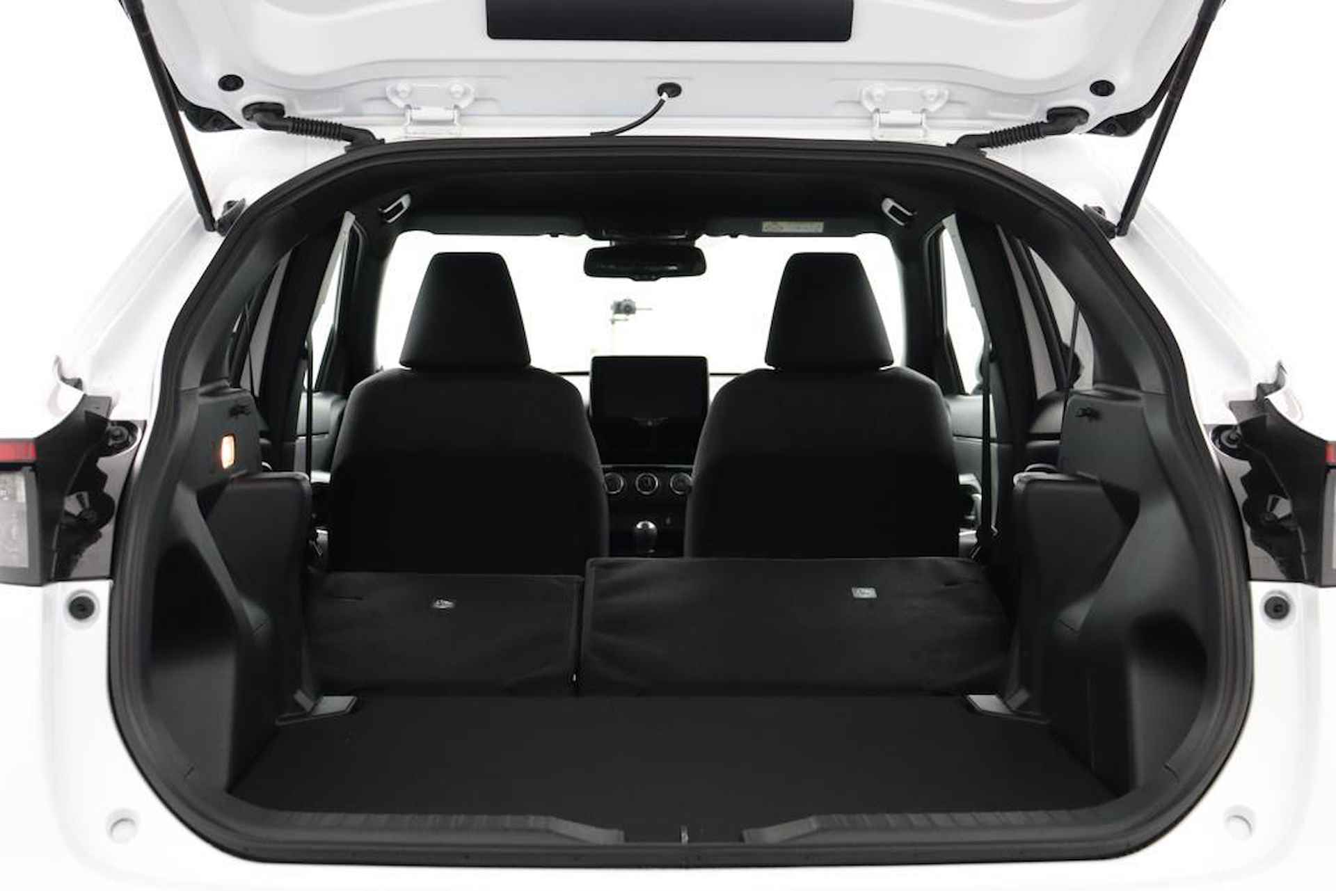 Toyota Yaris Cross 1.5 VVT-I Dynamic | Navigatie | Adaptieve-Cruise | Apple Carplay/Android Auto | Parkeercamera | - 25/49