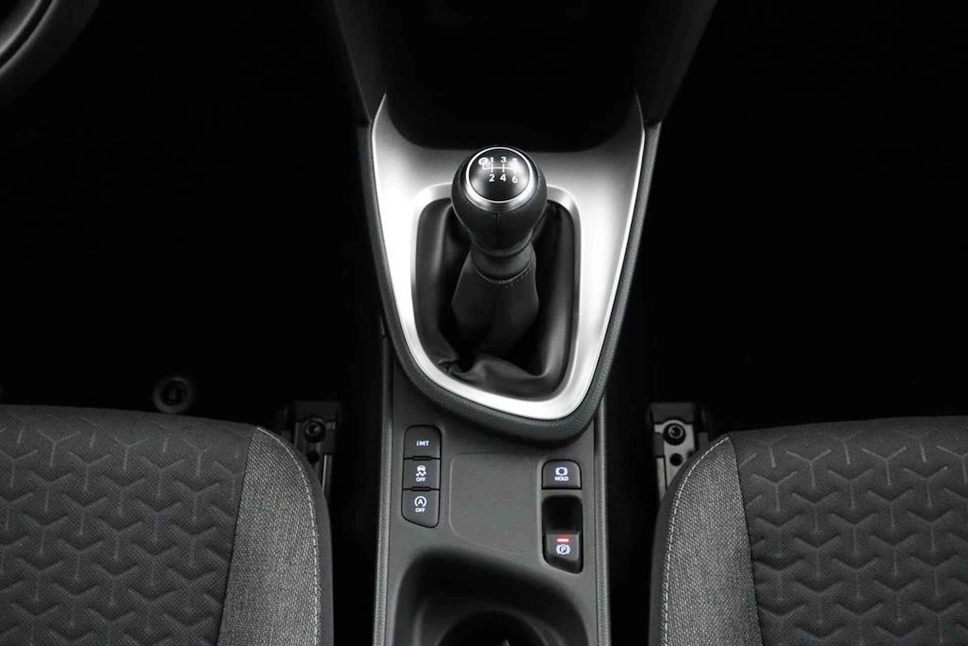 Toyota Yaris Cross 1.5 VVT-I Dynamic | Navigatie | Adaptieve-Cruise | Apple Carplay/Android Auto | Parkeercamera | - 26/49