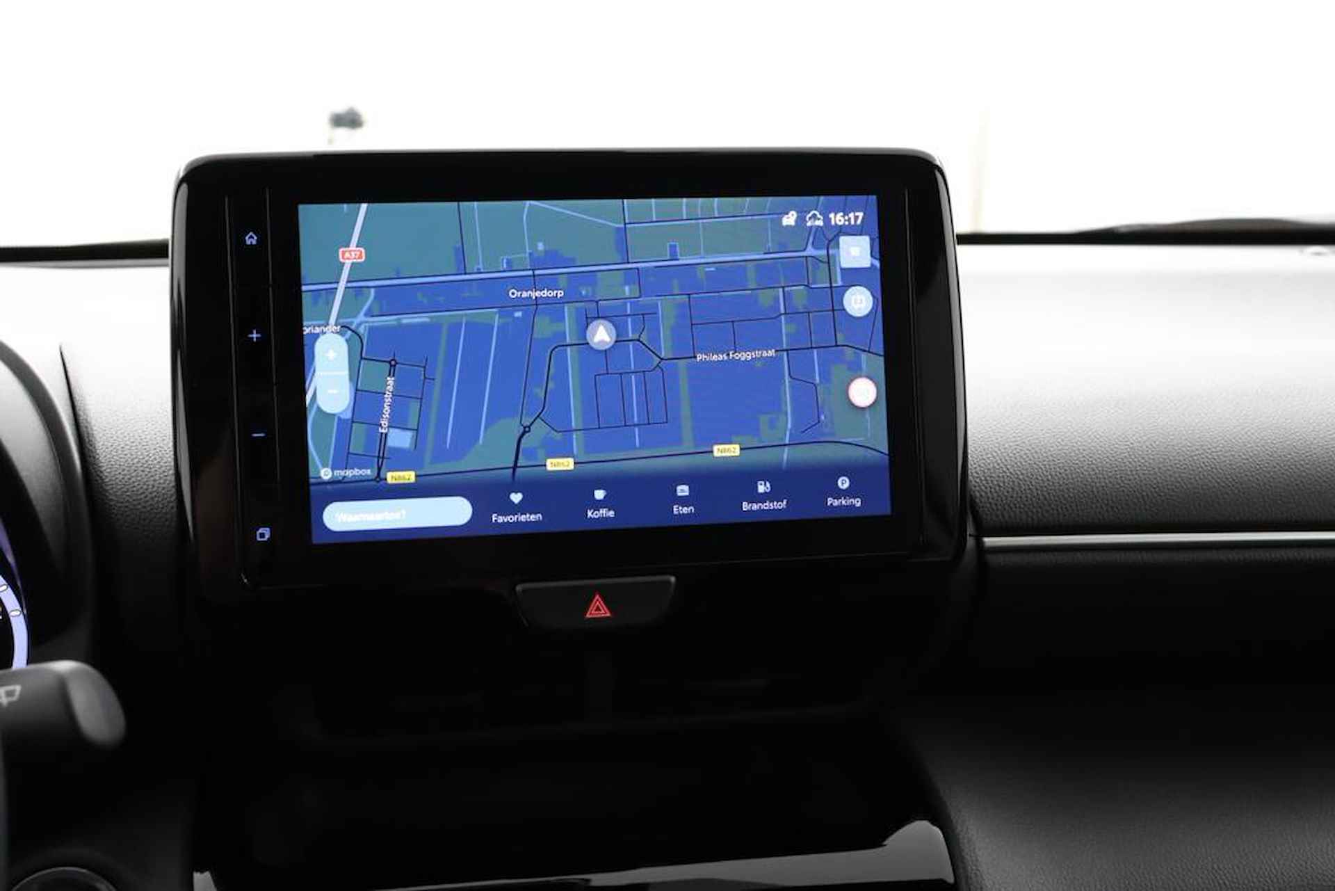 Toyota Yaris Cross 1.5 VVT-I Dynamic | Navigatie | Adaptieve-Cruise | Apple Carplay/Android Auto | Parkeercamera | - 27/49
