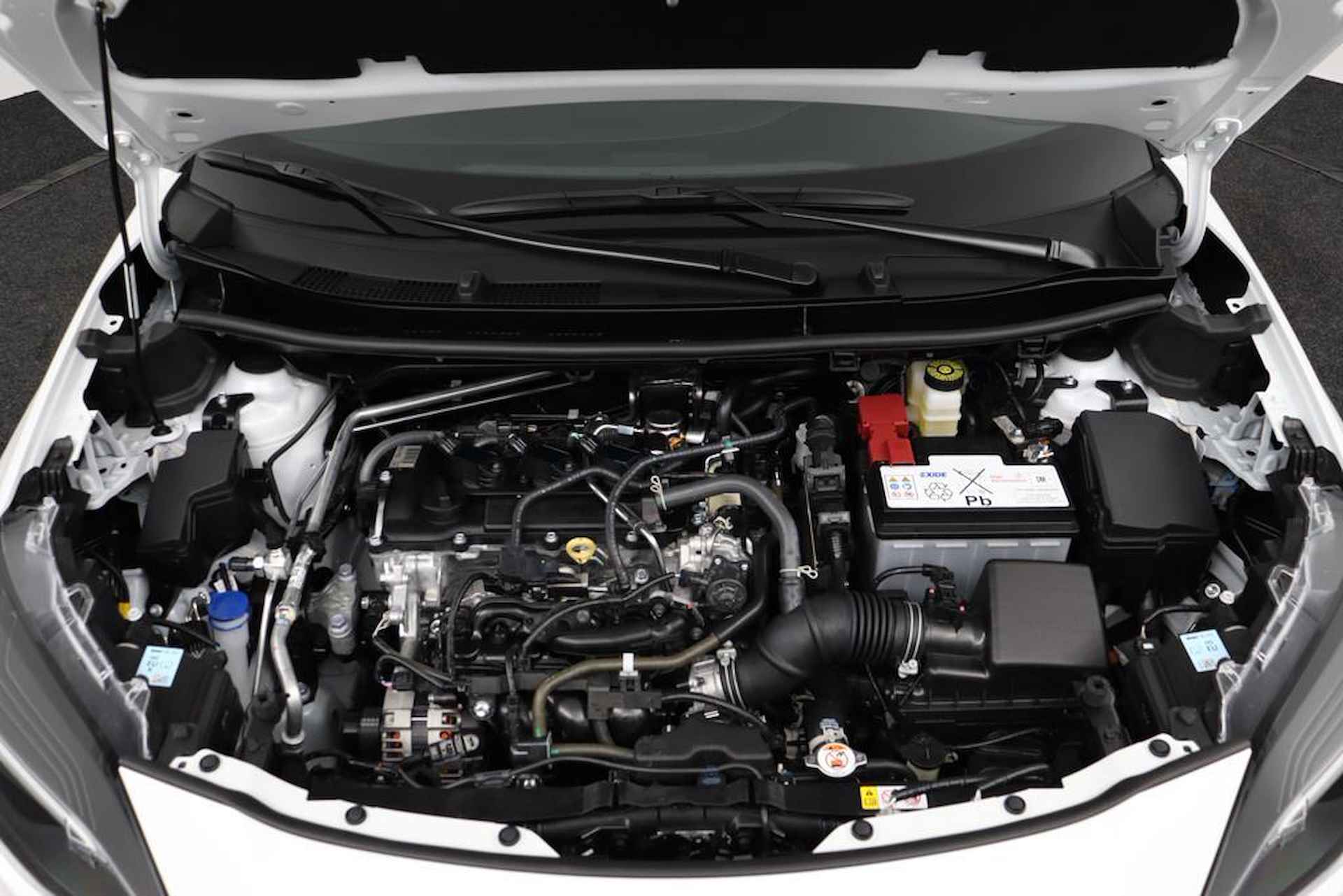 Toyota Yaris Cross 1.5 VVT-I Dynamic | Navigatie | Adaptieve-Cruise | Apple Carplay/Android Auto | Parkeercamera | - 34/49