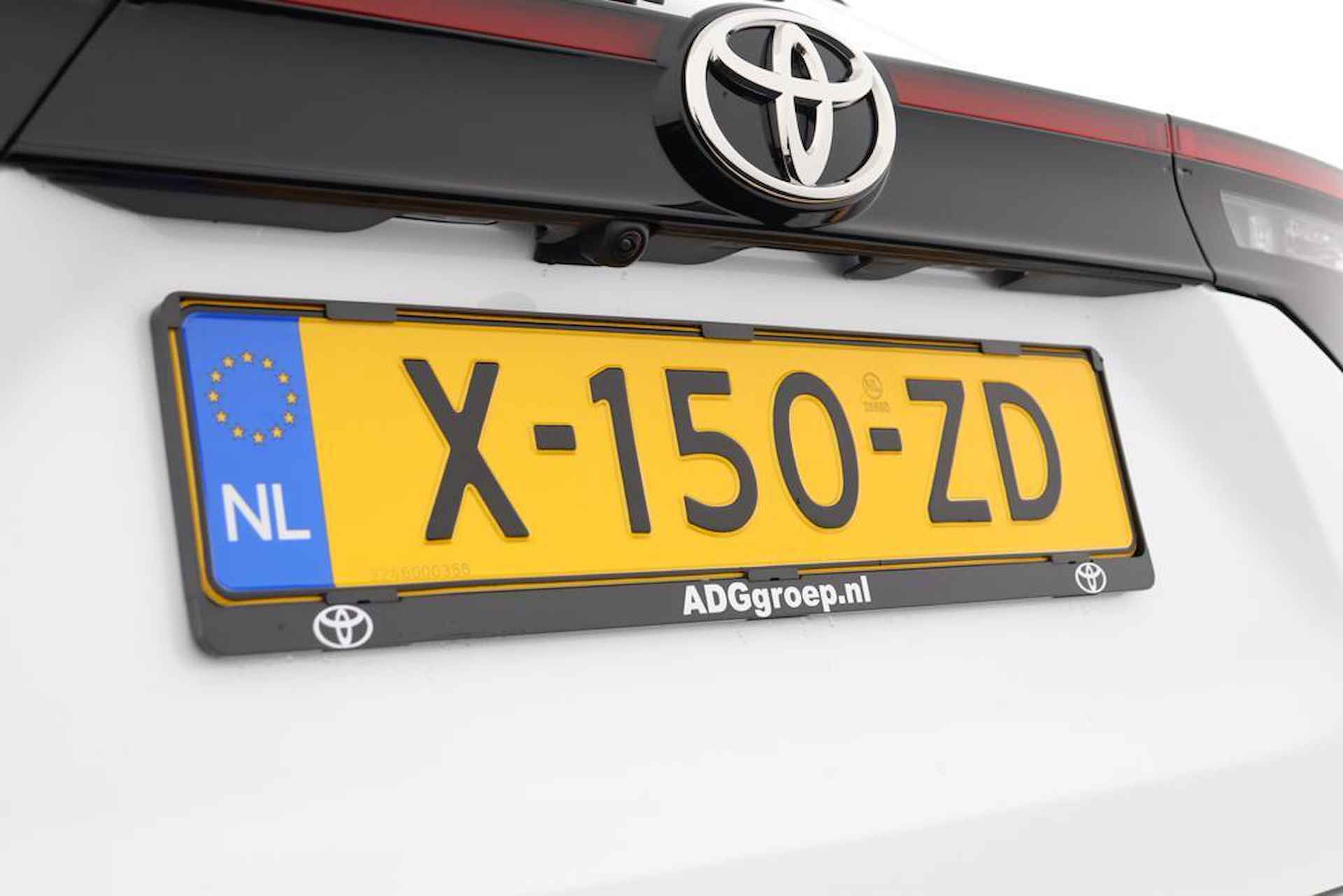 Toyota Yaris Cross 1.5 VVT-I Dynamic | Navigatie | Adaptieve-Cruise | Apple Carplay/Android Auto | Parkeercamera | - 39/49