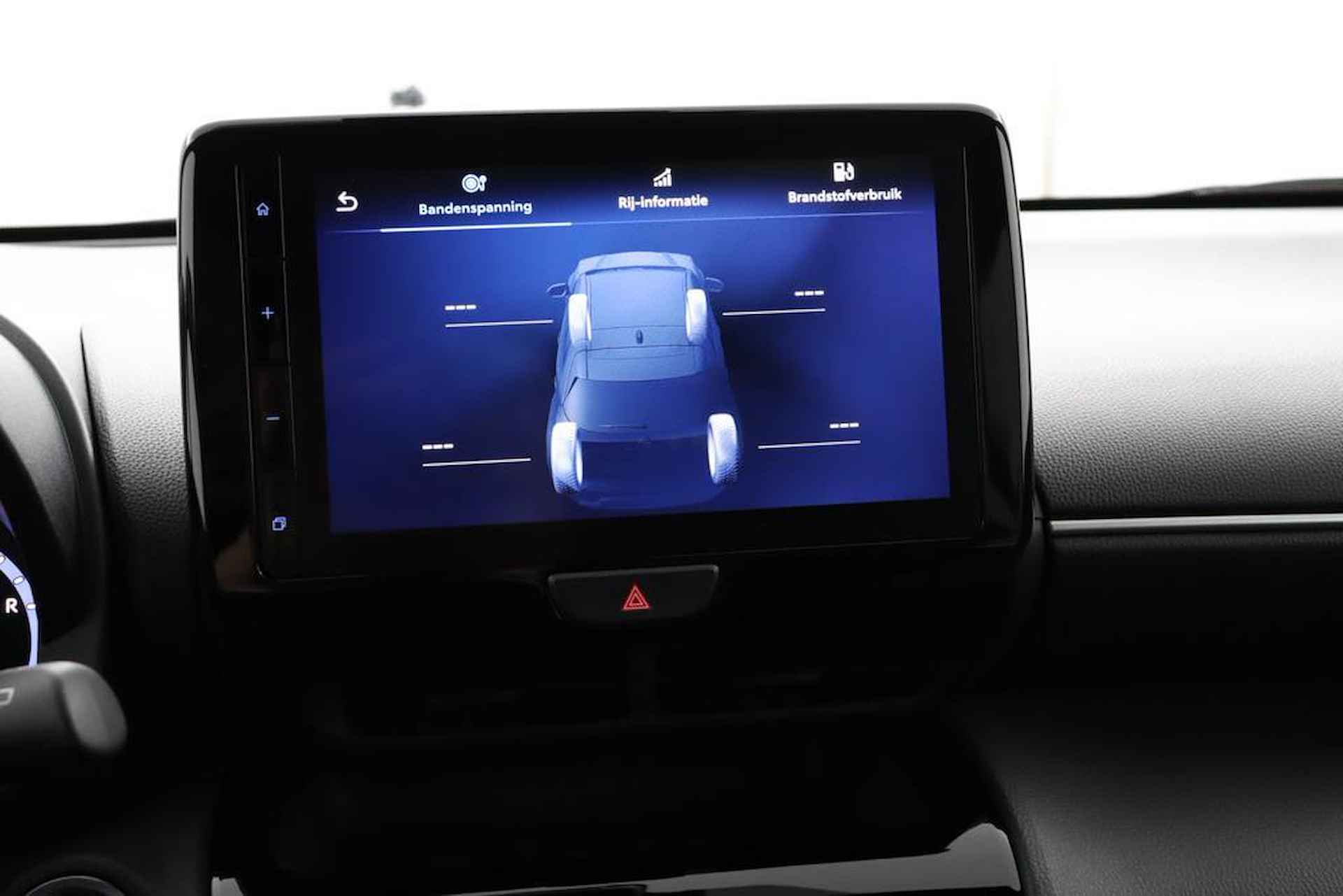 Toyota Yaris Cross 1.5 VVT-I Dynamic | Navigatie | Adaptieve-Cruise | Apple Carplay/Android Auto | Parkeercamera | - 45/49