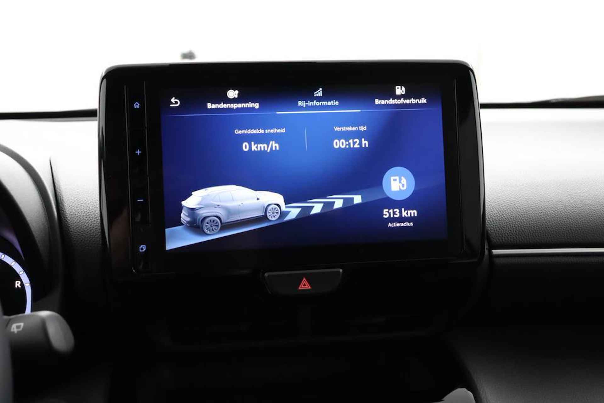 Toyota Yaris Cross 1.5 VVT-I Dynamic | Navigatie | Adaptieve-Cruise | Apple Carplay/Android Auto | Parkeercamera | - 46/49