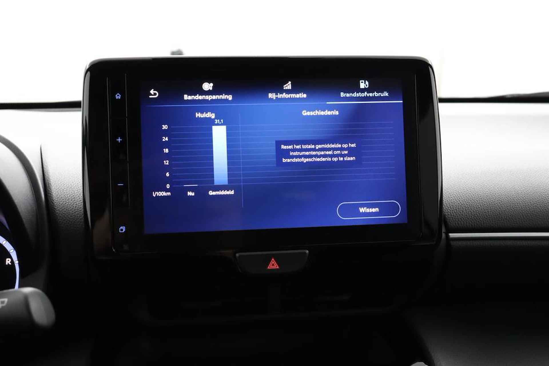 Toyota Yaris Cross 1.5 VVT-I Dynamic | Navigatie | Adaptieve-Cruise | Apple Carplay/Android Auto | Parkeercamera | - 47/49