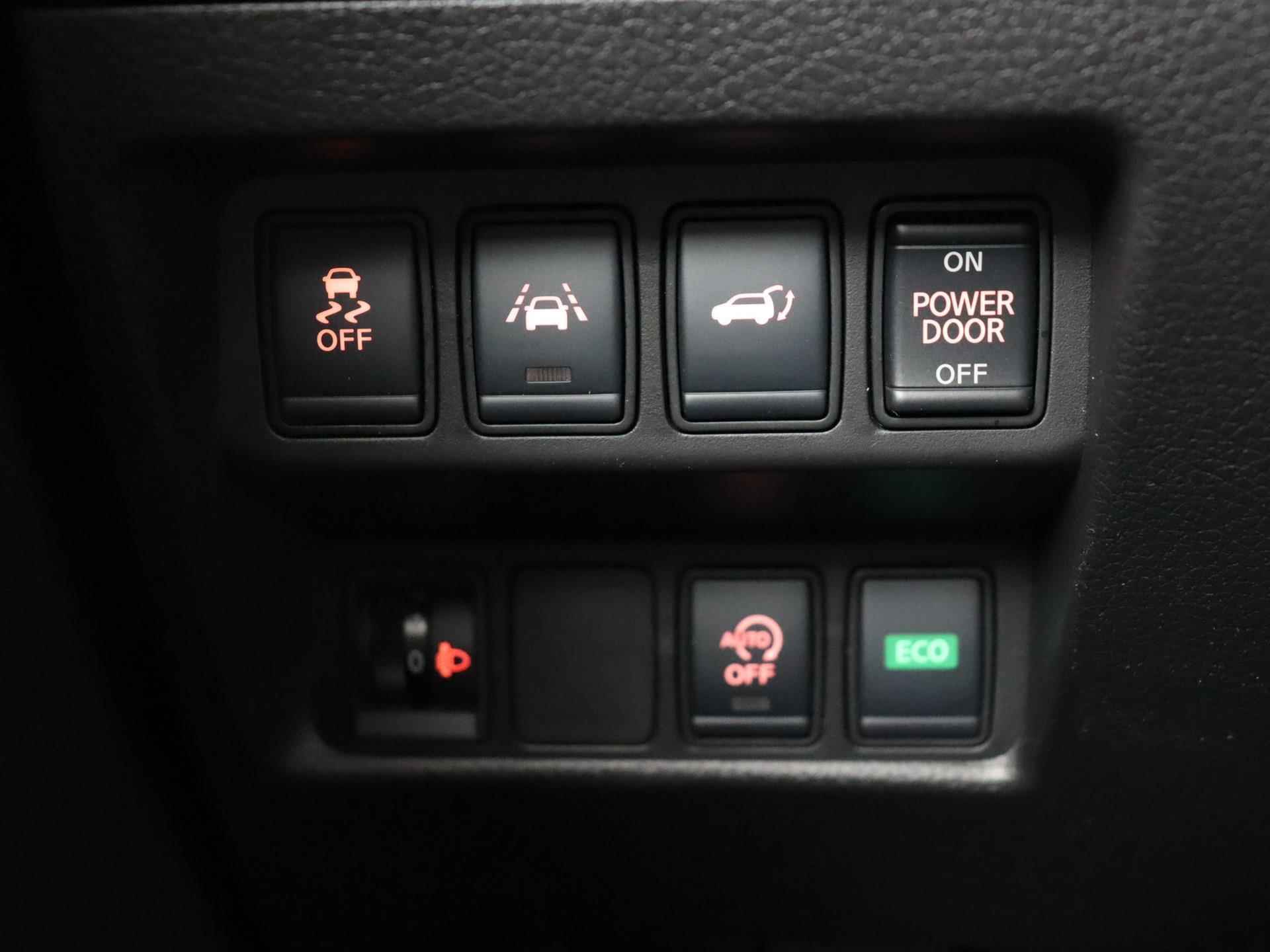 Nissan X-Trail 1.3 DIG-T N-Tec 160pk | Navigatie | Panorama-dak | 360 Camera | Elektrische Achterklep | Cruise Control | Climate Control - 10/36