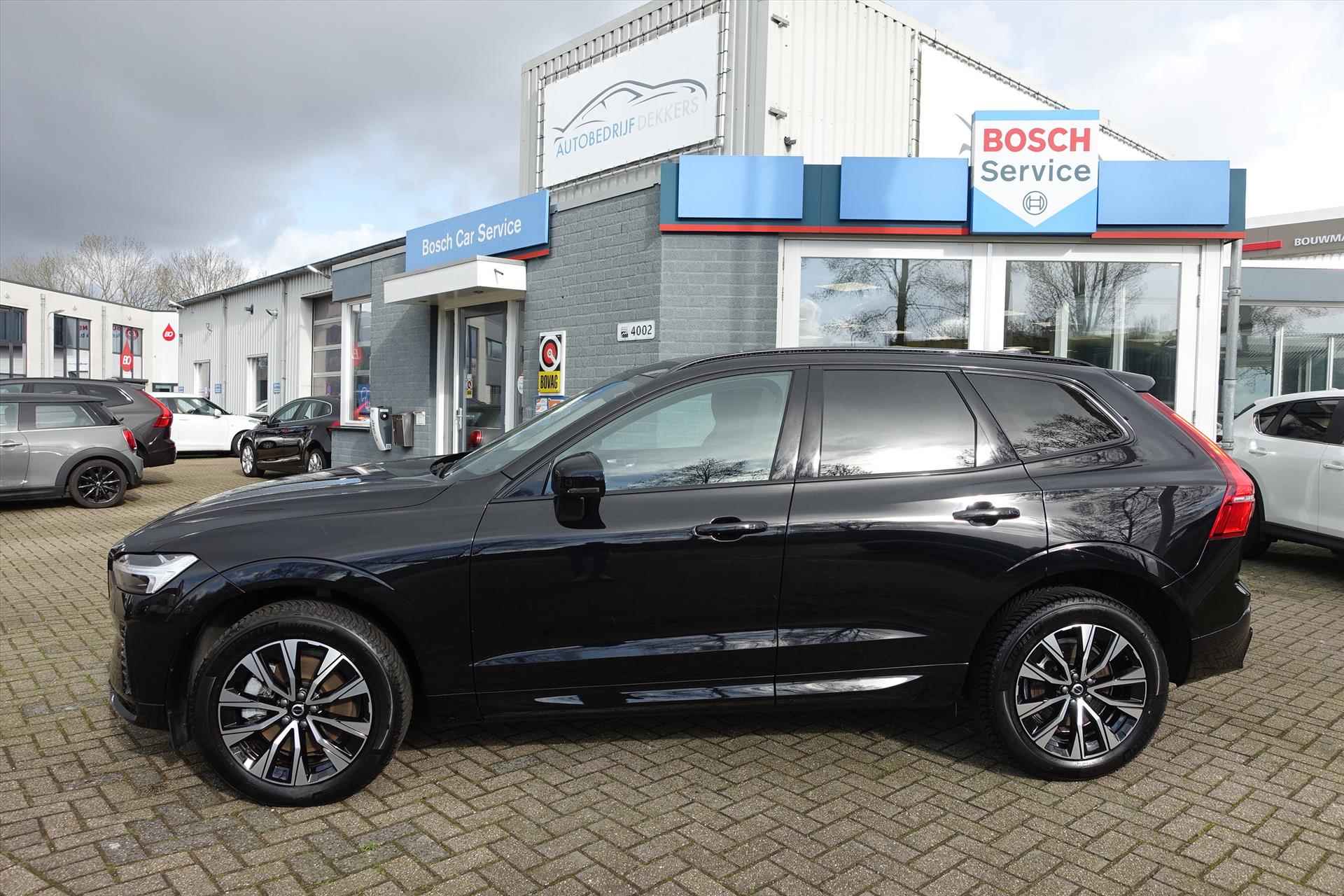 VOLVO XC60 B4 Mild Hybrid Aut Plus Dark | 24 MND GARANTIE - 2/36