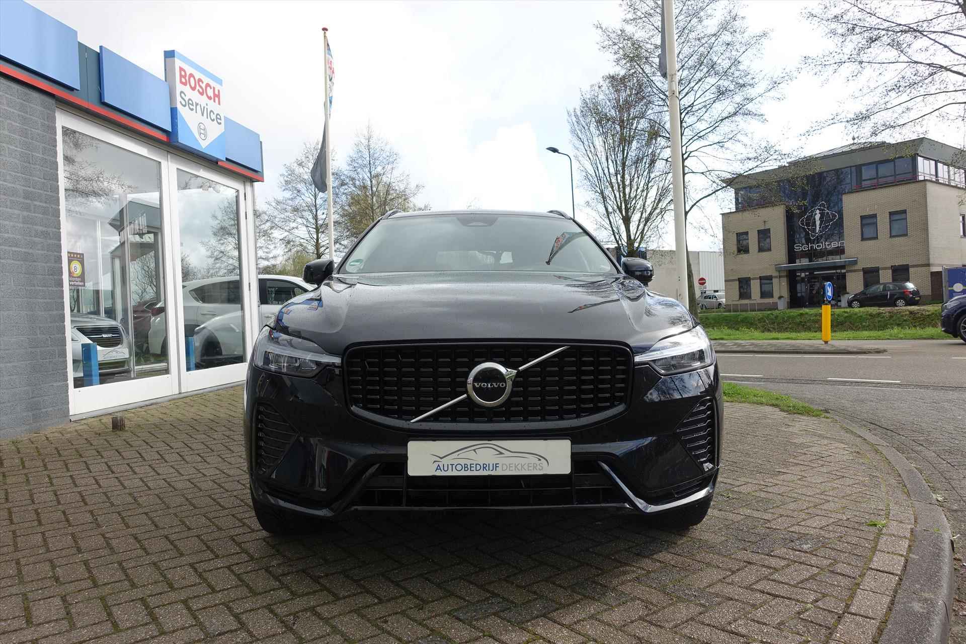 VOLVO XC60 B4 Mild Hybrid Aut Plus Dark | 24 MND GARANTIE - 3/36