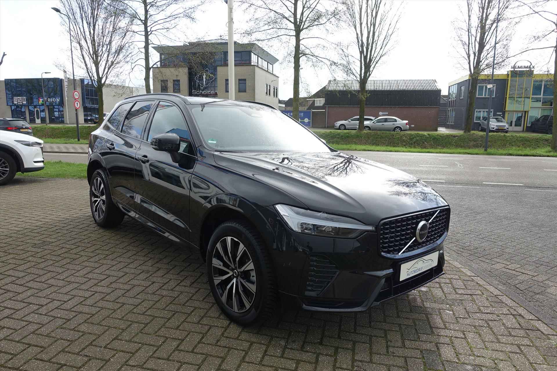 VOLVO XC60 B4 Mild Hybrid Aut Plus Dark | 24 MND GARANTIE - 4/36