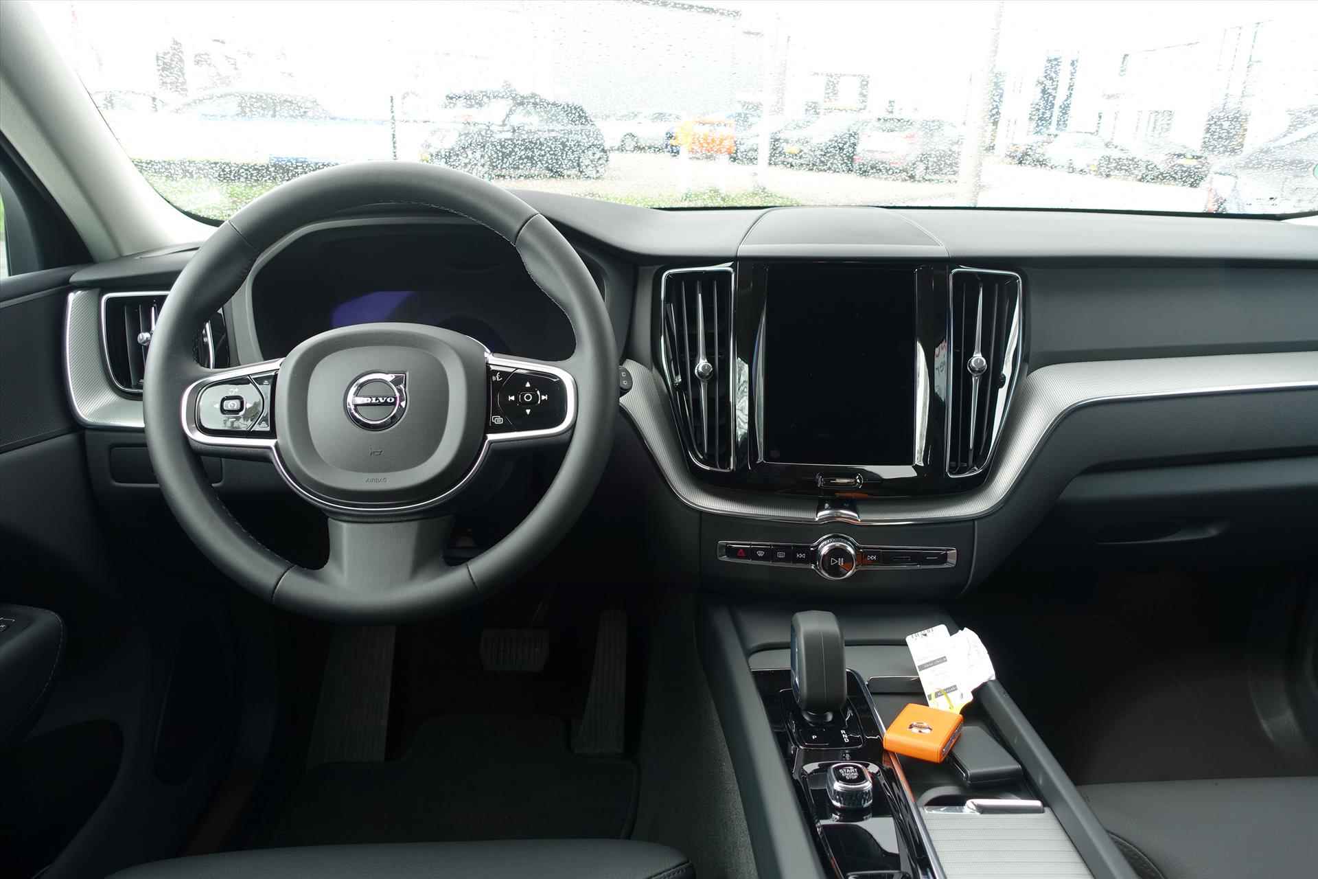 VOLVO XC60 B4 Mild Hybrid Aut Plus Dark | 24 MND GARANTIE - 16/36