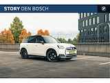 MINI Countryman E / Classic / Pakket XS / 17" Profile Aero Spoke grey