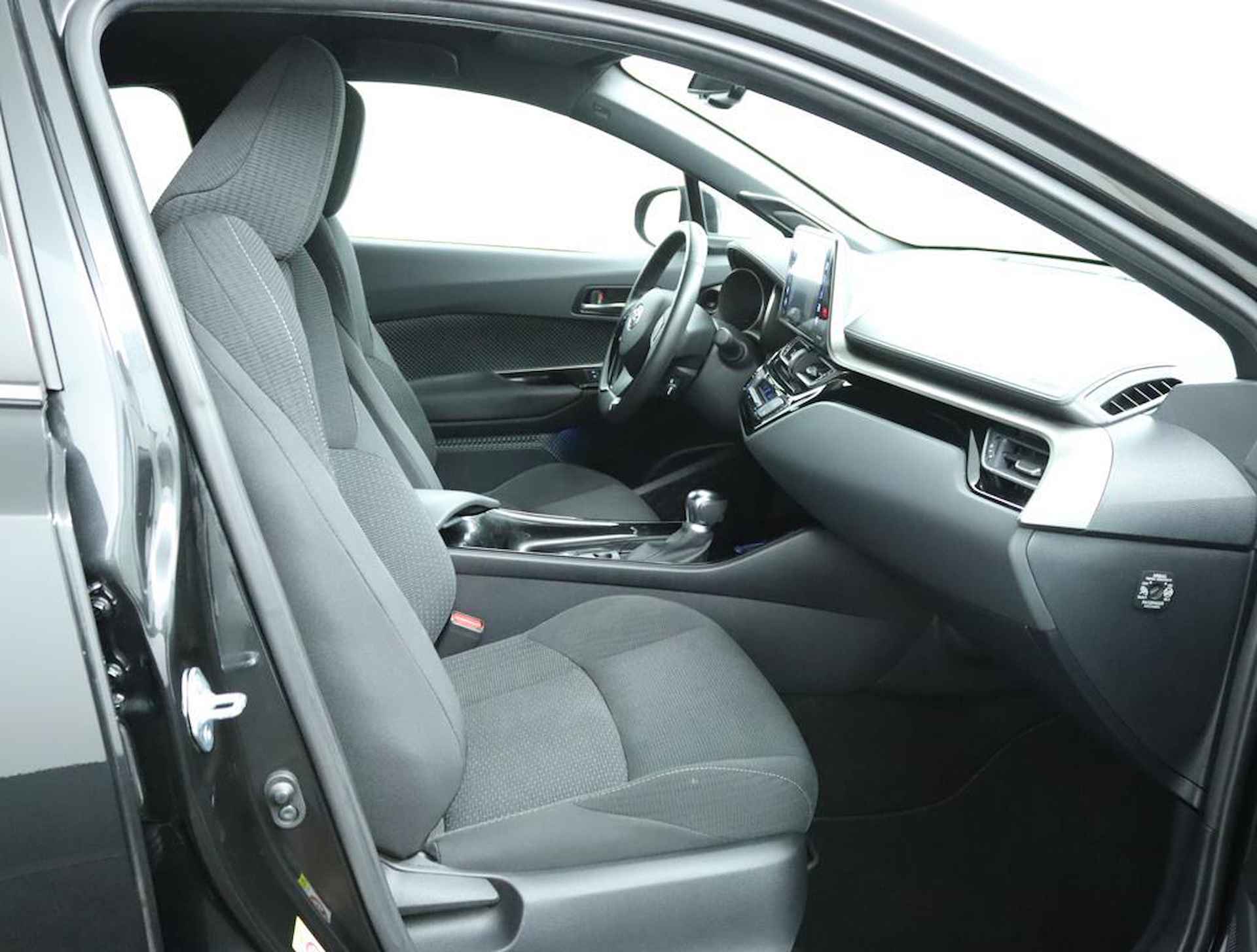 Toyota C-HR 1.8 Hybrid Style Ultimate | Adaptive Cruise Control | Achteruitrijcamera | Stoelverwarming | JBL Audio | - 22/56