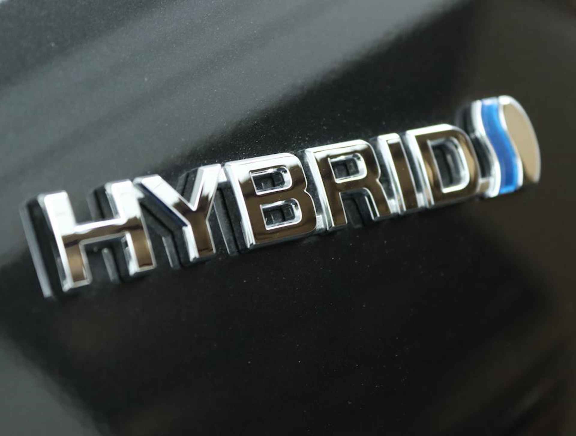 Toyota C-HR 1.8 Hybrid Style Ultimate | Adaptive Cruise Control | Achteruitrijcamera | Stoelverwarming | JBL Audio | - 56/56