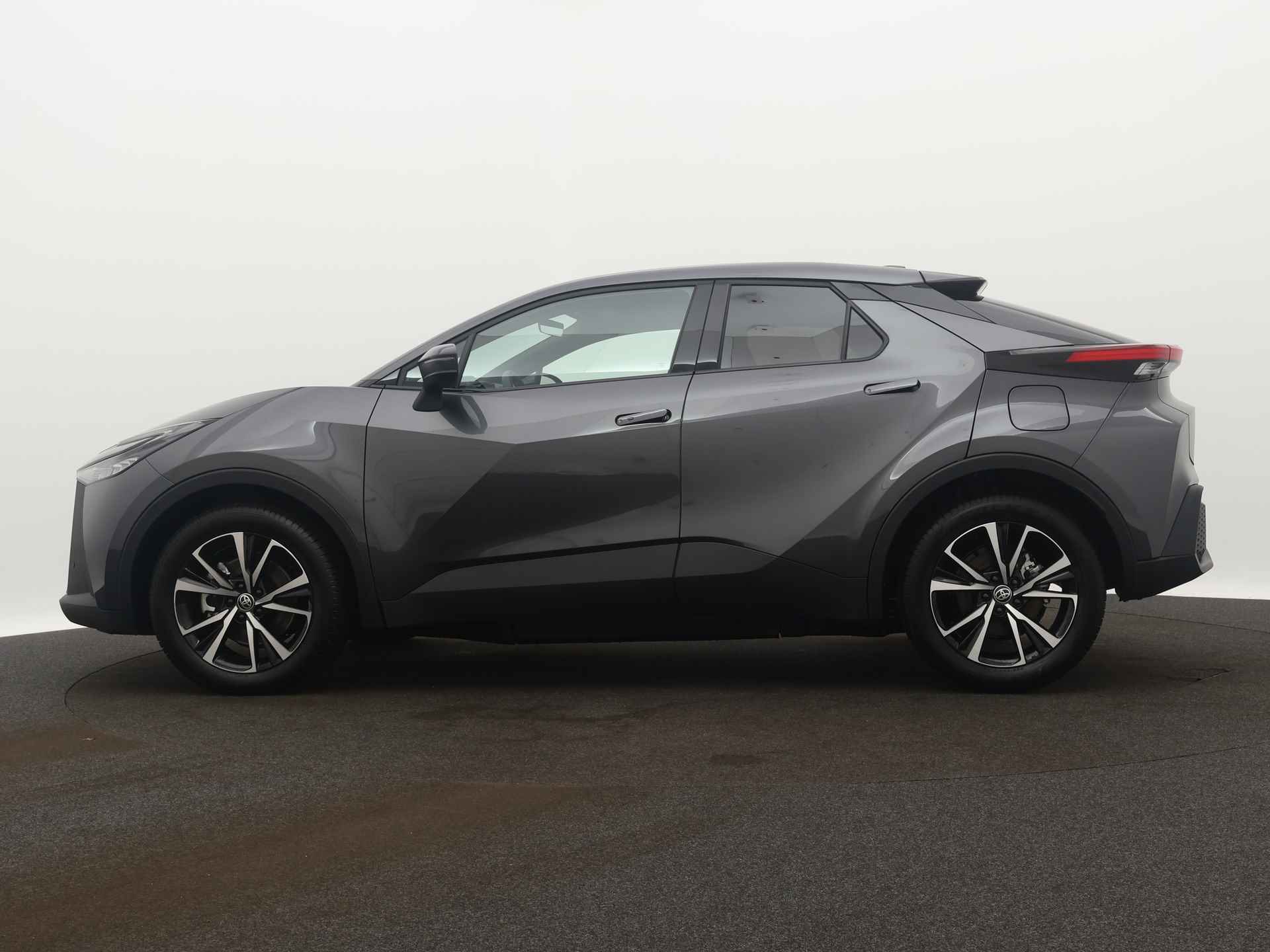 Toyota C-HR 2.0 Plug-in Hybrid 220 Dynamic | Voorraad Auto | - 4/36