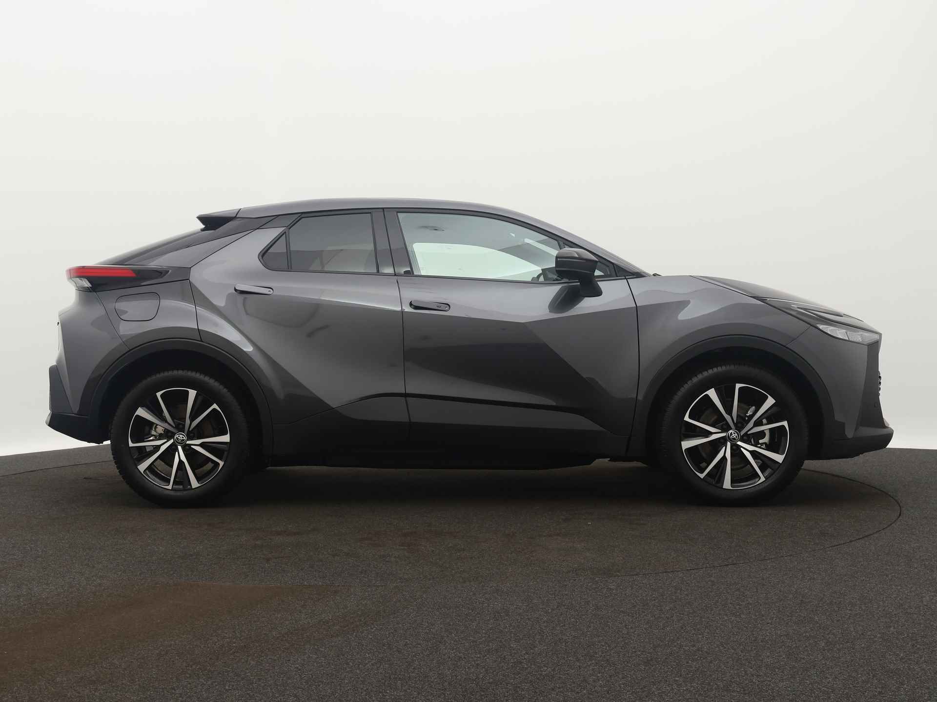 Toyota C-HR 2.0 Plug-in Hybrid 220 Dynamic | Voorraad Auto | - 12/36