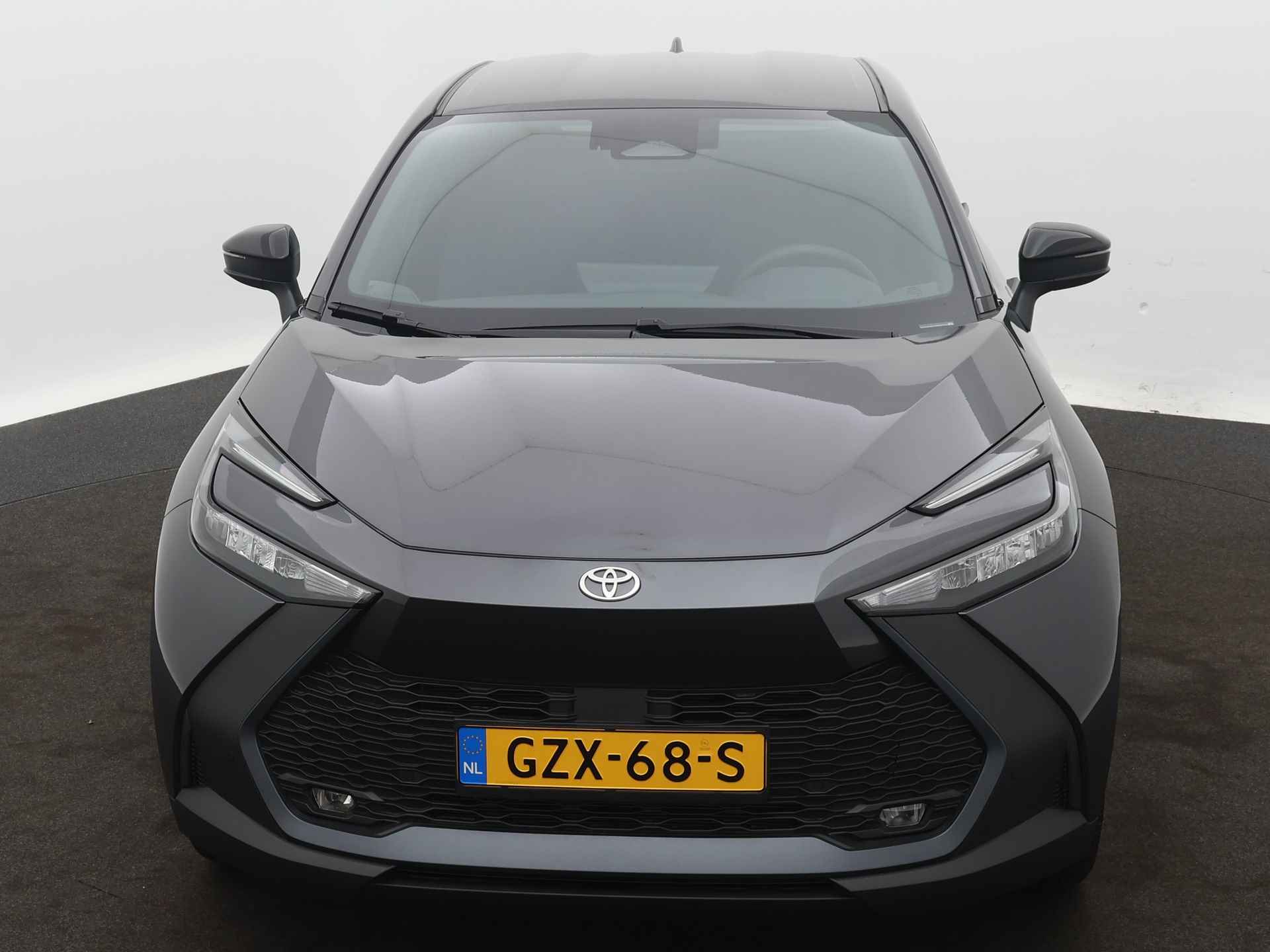 Toyota C-HR 2.0 Plug-in Hybrid 220 Dynamic | Voorraad Auto | - 22/36