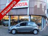 Toyota Yaris 1.5 VVT-i Aspiration