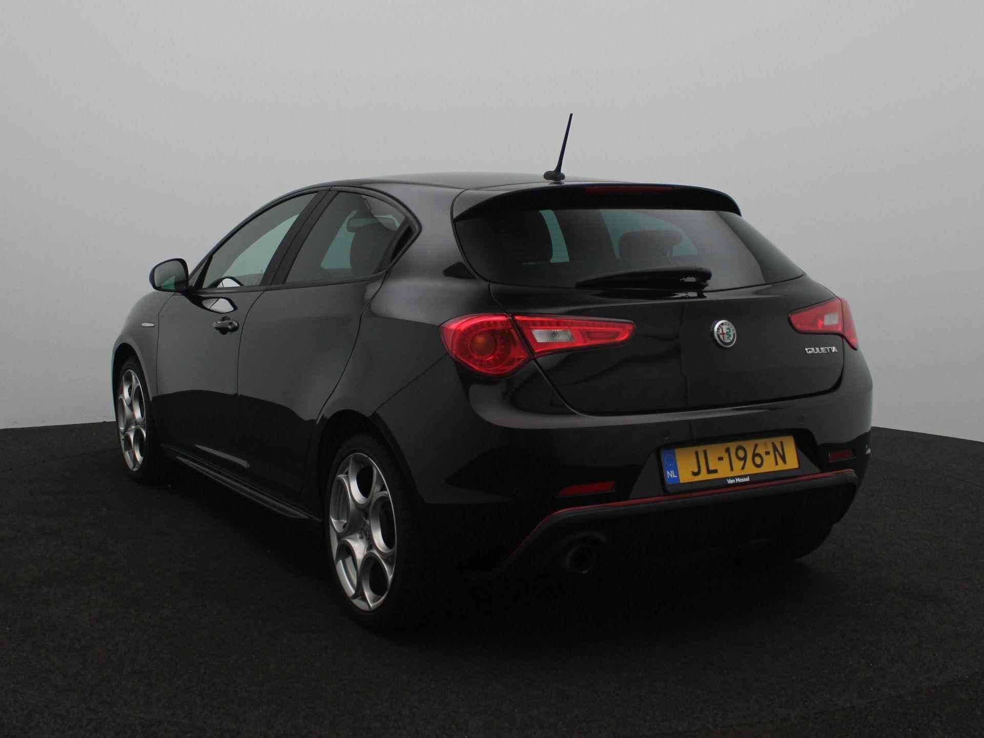 Alfa Romeo Giulietta 1.4 Turbo MultiAir Super | Navigatie  | Climate Controle | - 2/28