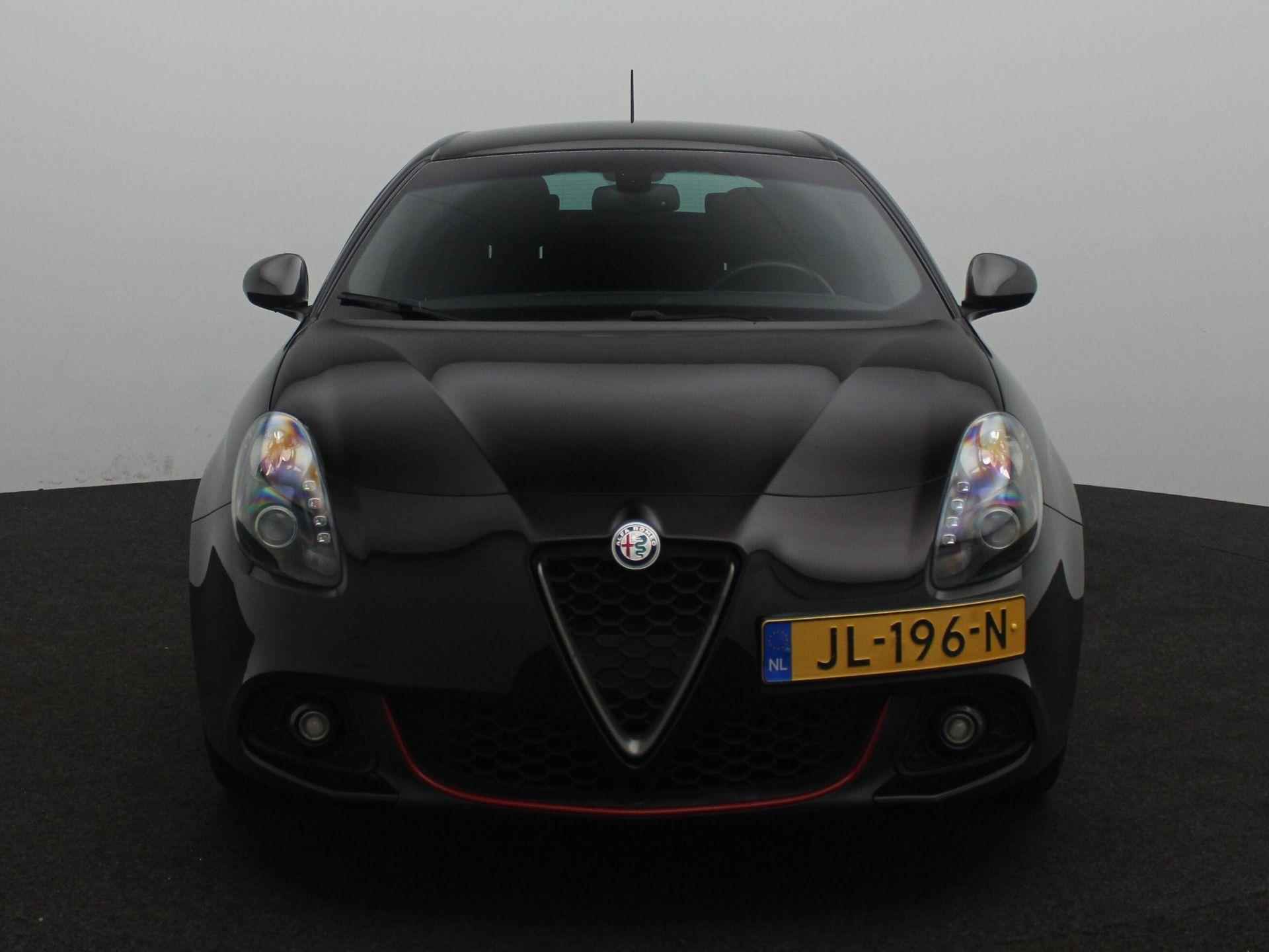 Alfa Romeo Giulietta 1.4 Turbo MultiAir Super | Navigatie  | Climate Controle | - 3/28