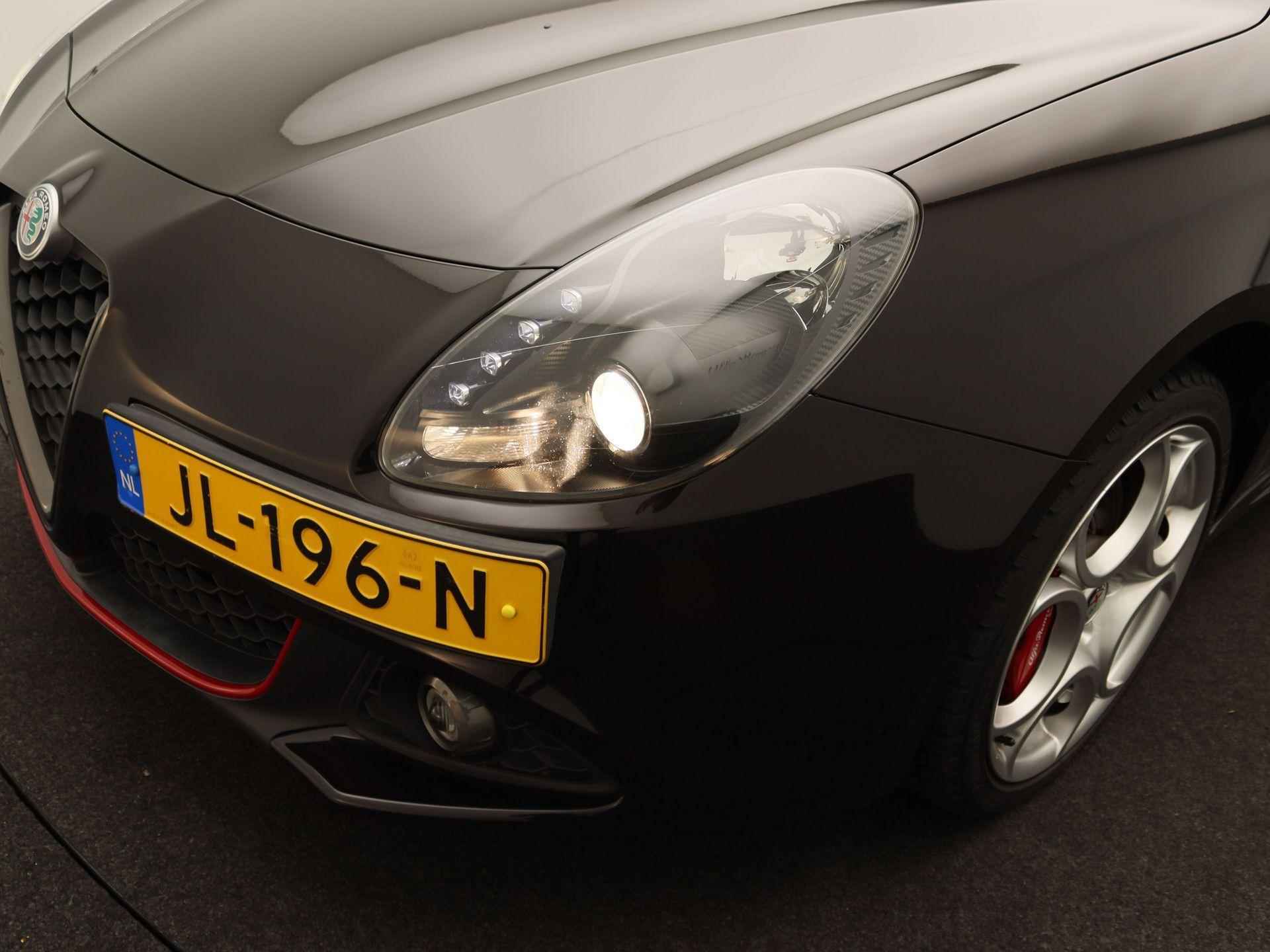 Alfa Romeo Giulietta 1.4 Turbo MultiAir Super | Navigatie  | Climate Controle | - 14/28