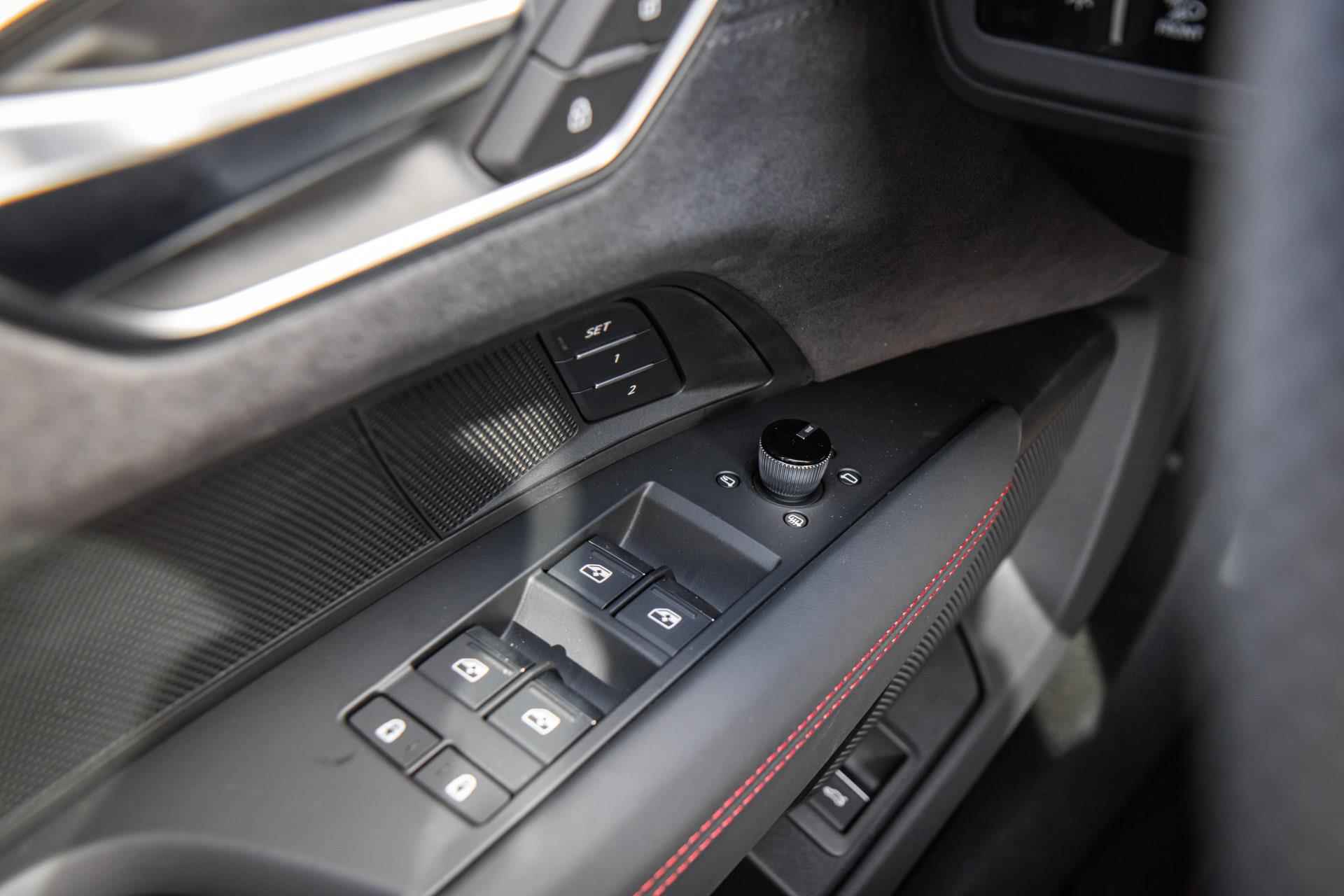 Audi e-tron GT RS 598pk 93 kWh | Achterasbesturing | Panoramadak | Laser LED | Head-up - 29/62