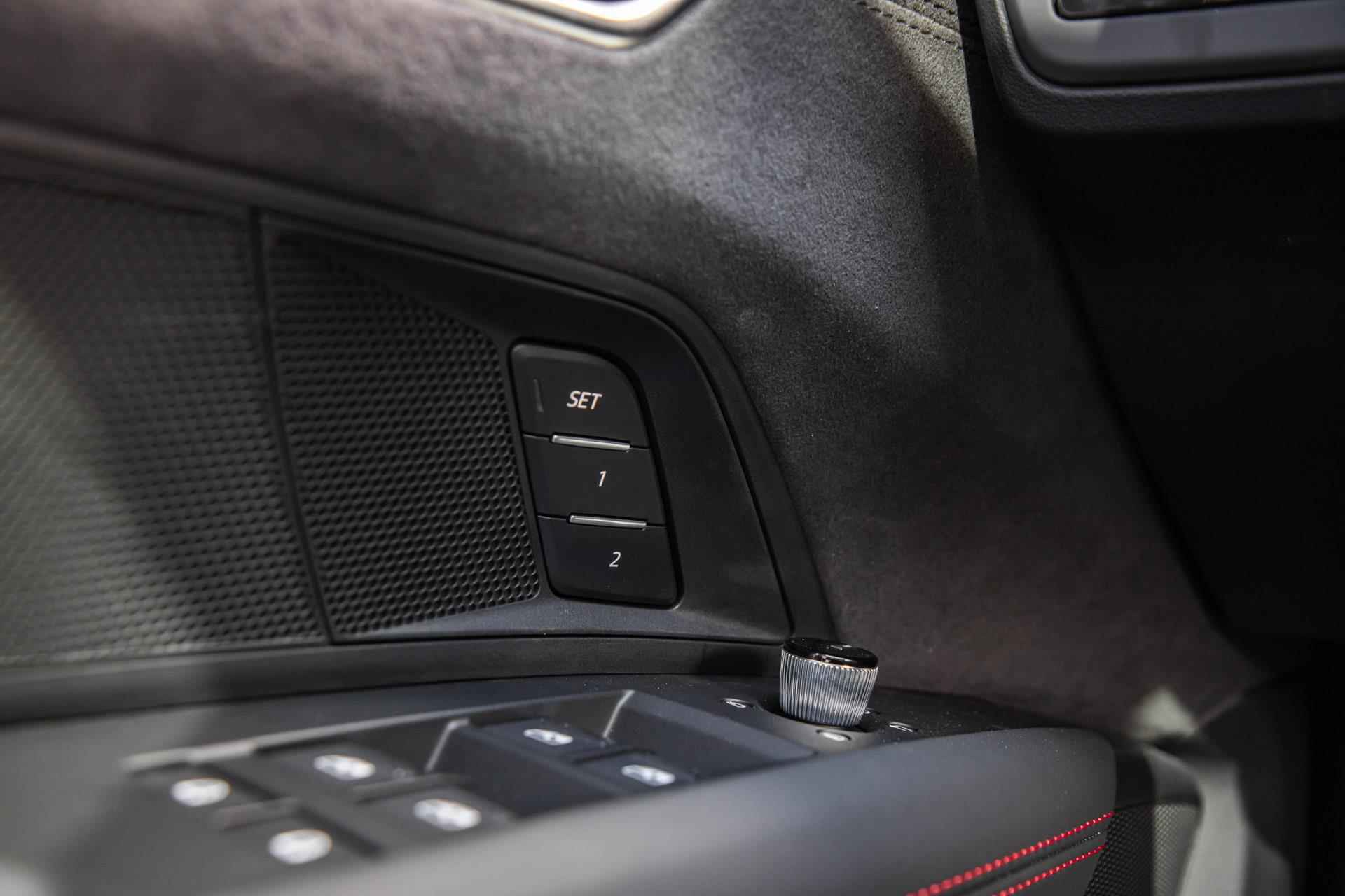 Audi e-tron GT RS 598pk 93 kWh | Achterasbesturing | Panoramadak | Laser LED | Head-up - 30/62