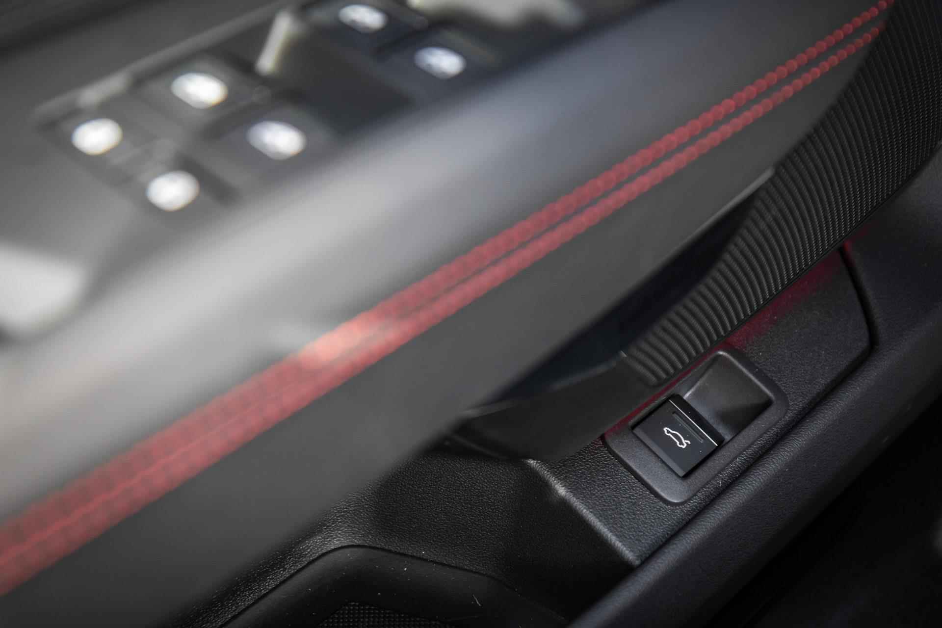 Audi e-tron GT RS 598pk 93 kWh | Achterasbesturing | Panoramadak | Laser LED | Head-up - 31/62
