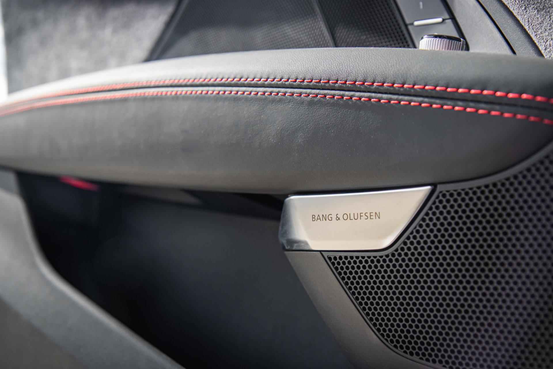 Audi e-tron GT RS 598pk 93 kWh | Achterasbesturing | Panoramadak | Laser LED | Head-up - 32/62