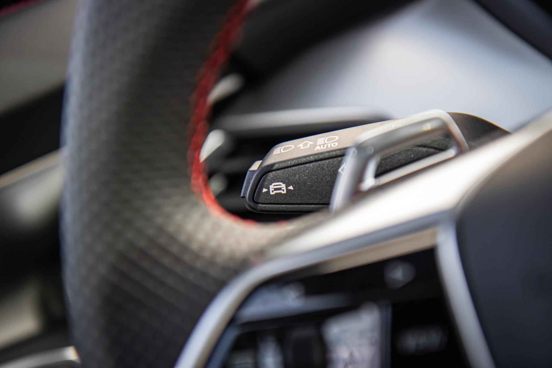 Audi e-tron GT RS 598pk 93 kWh | Achterasbesturing | Panoramadak | Laser LED | Head-up - 40/62