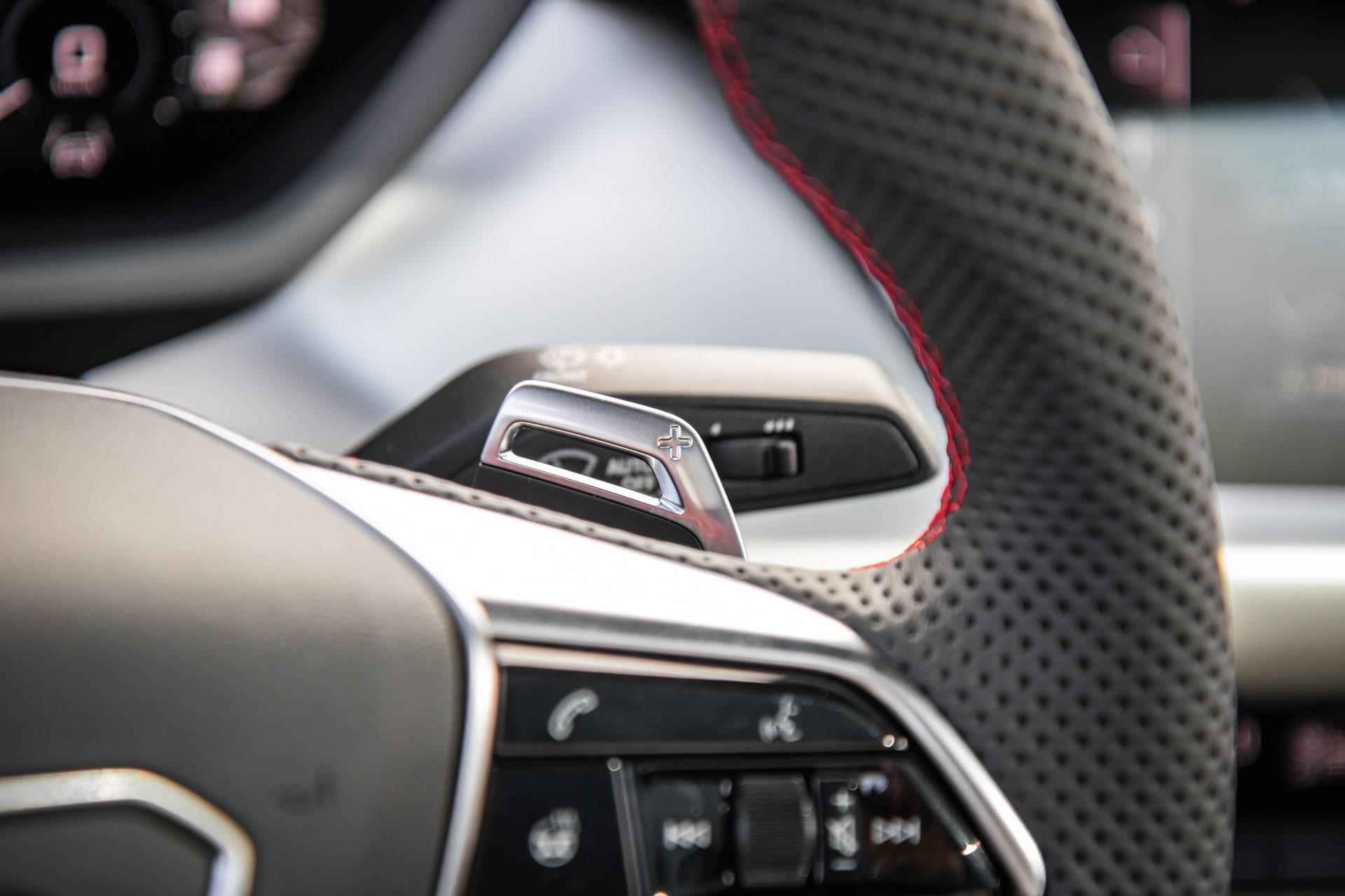 Audi e-tron GT RS 598pk 93 kWh | Achterasbesturing | Panoramadak | Laser LED | Head-up - 41/62