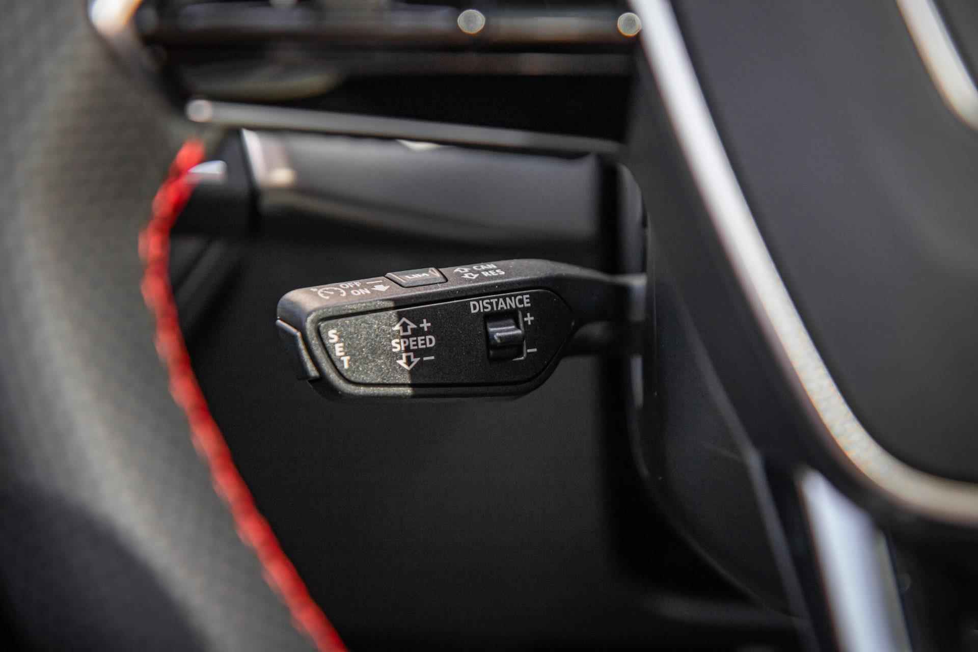 Audi e-tron GT RS 598pk 93 kWh | Achterasbesturing | Panoramadak | Laser LED | Head-up - 42/62