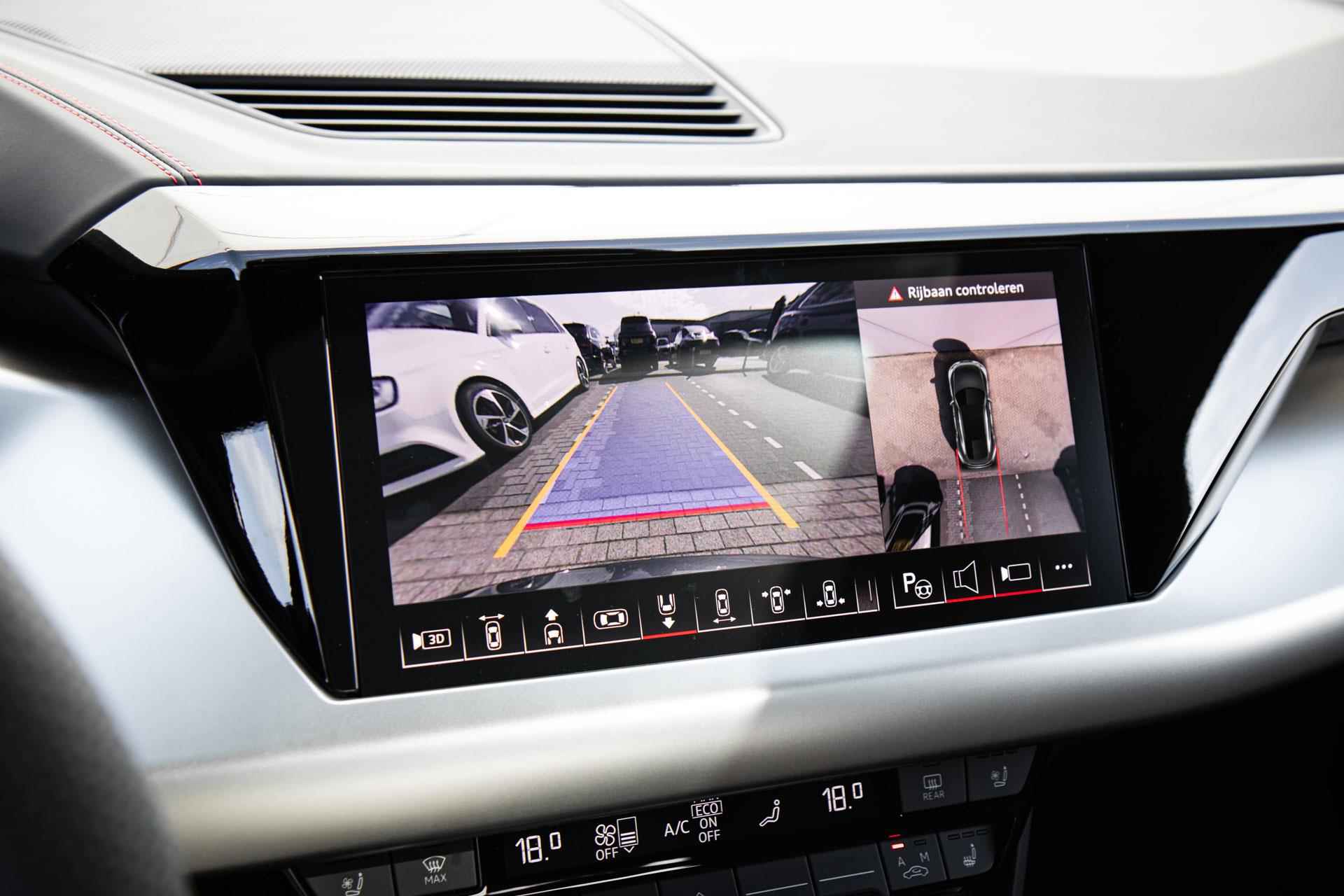 Audi e-tron GT RS 598pk 93 kWh | Achterasbesturing | Panoramadak | Laser LED | Head-up - 47/62
