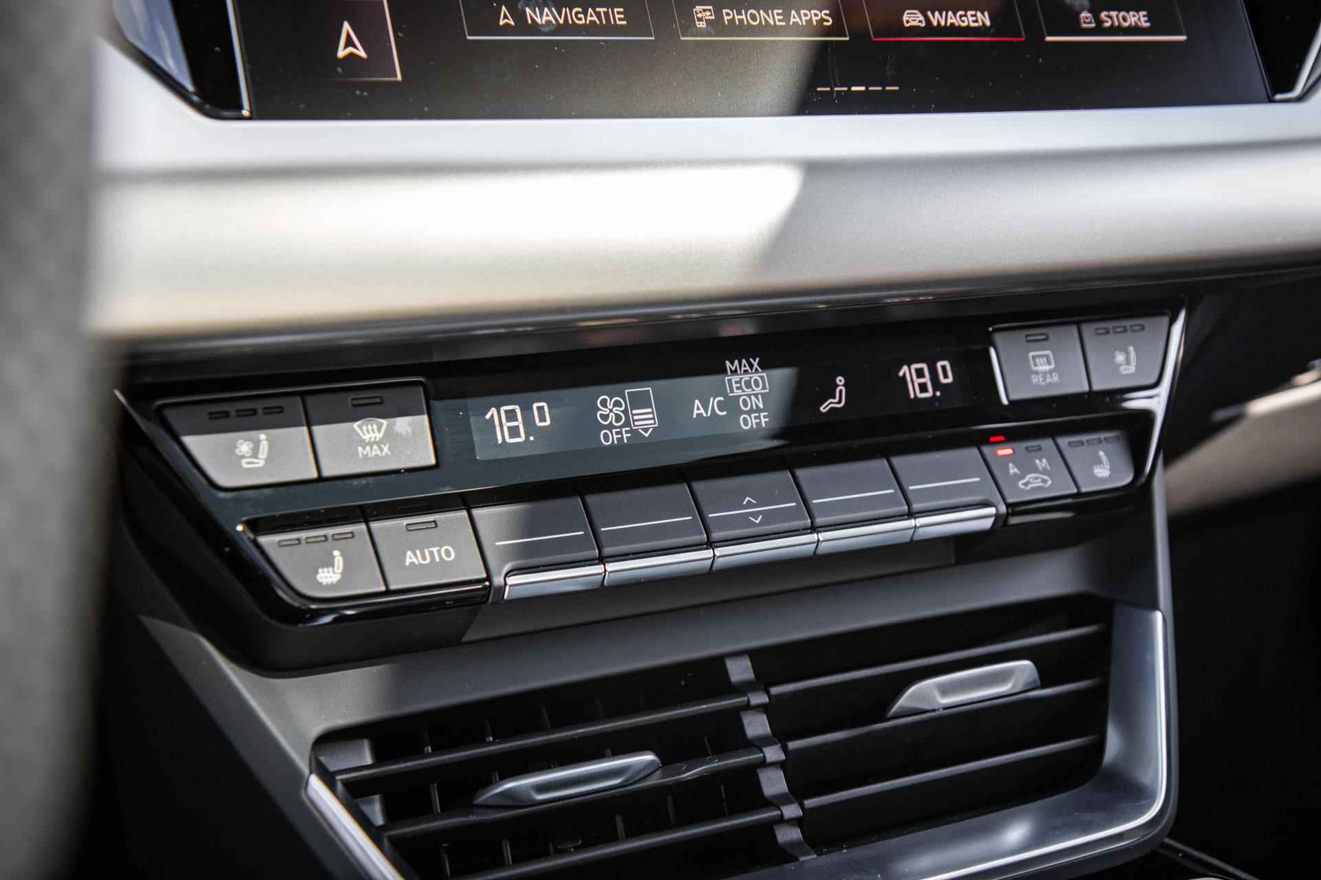 Audi e-tron GT RS 598pk 93 kWh | Achterasbesturing | Panoramadak | Laser LED | Head-up - 58/62