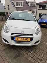 Suzuki Alto 1.0 Comfort EASSS,  AIRCO