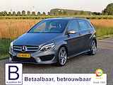 Mercedes-Benz B-Klasse 180 Ambition | Nieuwstaat ! | NL ! | Dealer onderhouden ! | Lage KM ! | AMG-Line !