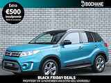 Suzuki Vitara 1.6 Exclusive | Navigatie | Trekhaak Afneembaar