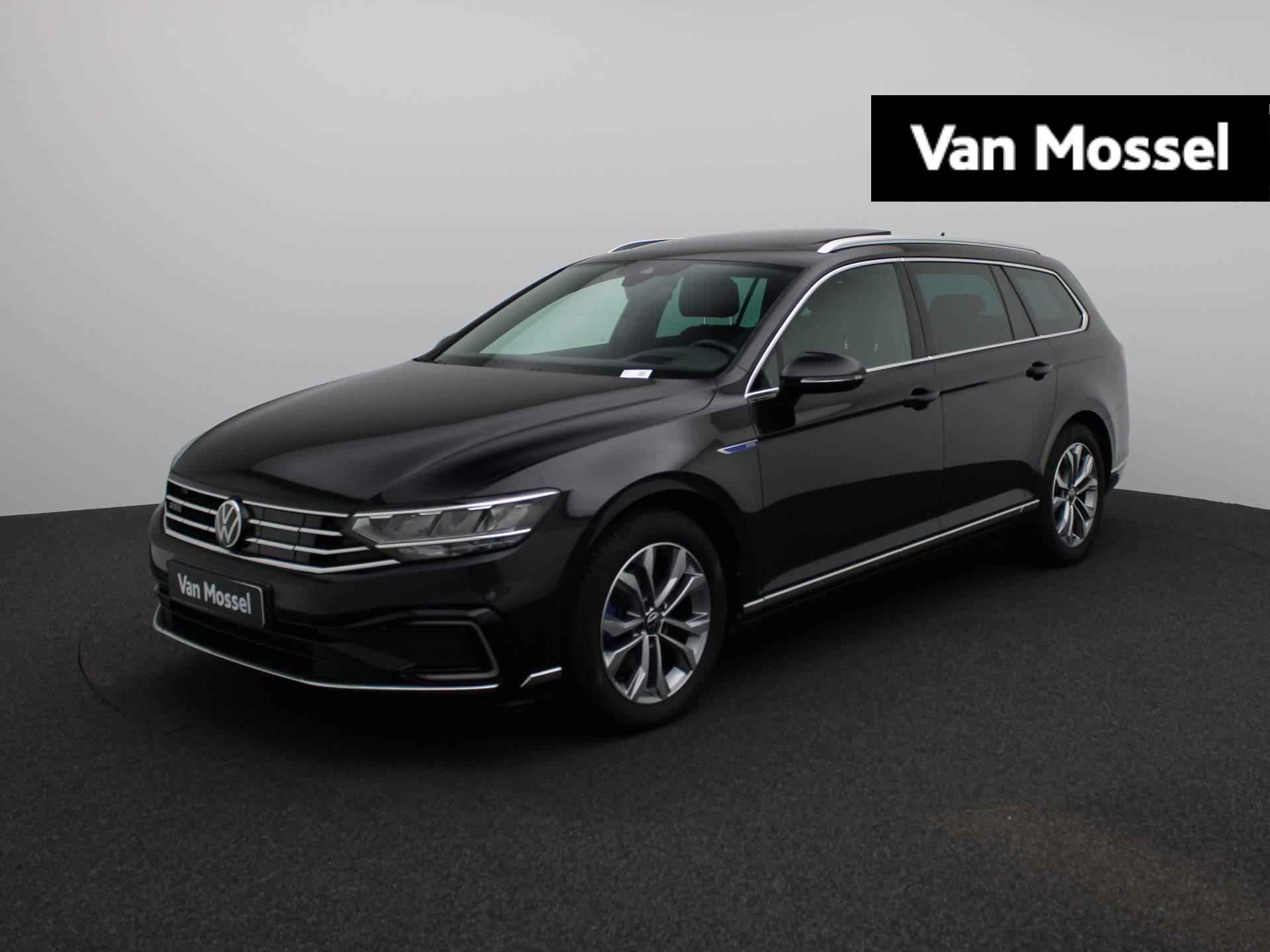 Volkswagen Passat BOVAG 40-Puntencheck