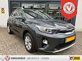 Kia Stonic 1.2 MPi ComfortPlusLine Navigator | Eerste eigenaar | Dealer onderhouden | Camera |