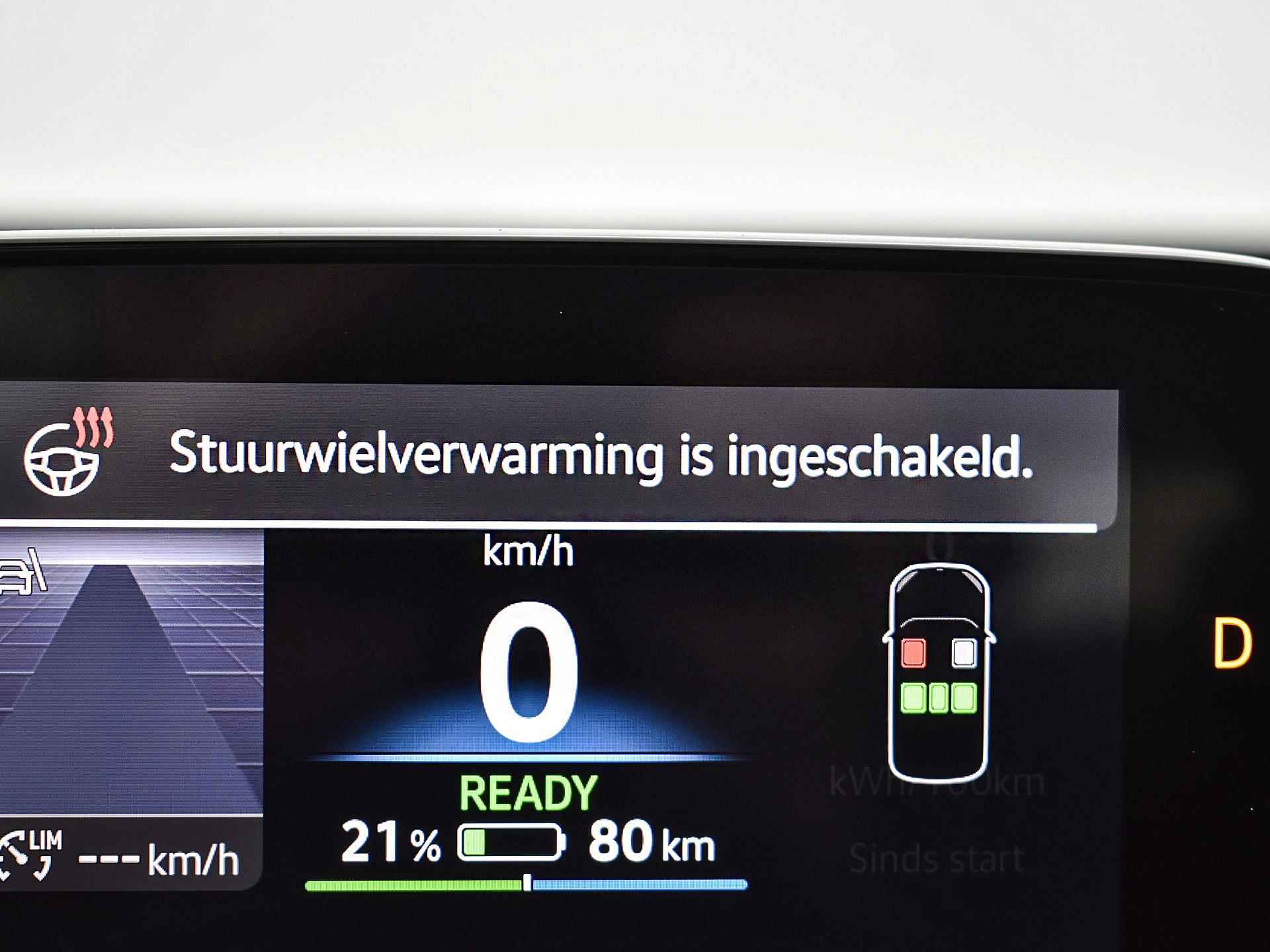 Volkswagen ID.3 Pure Oranje Edition 52 kWh accu, 170 pk · Comfort pakket · Oranje Edition · incl. inruilvoordeel · - 18/34