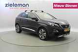 PEUGEOT 3008 1.2 PureTech GT Line