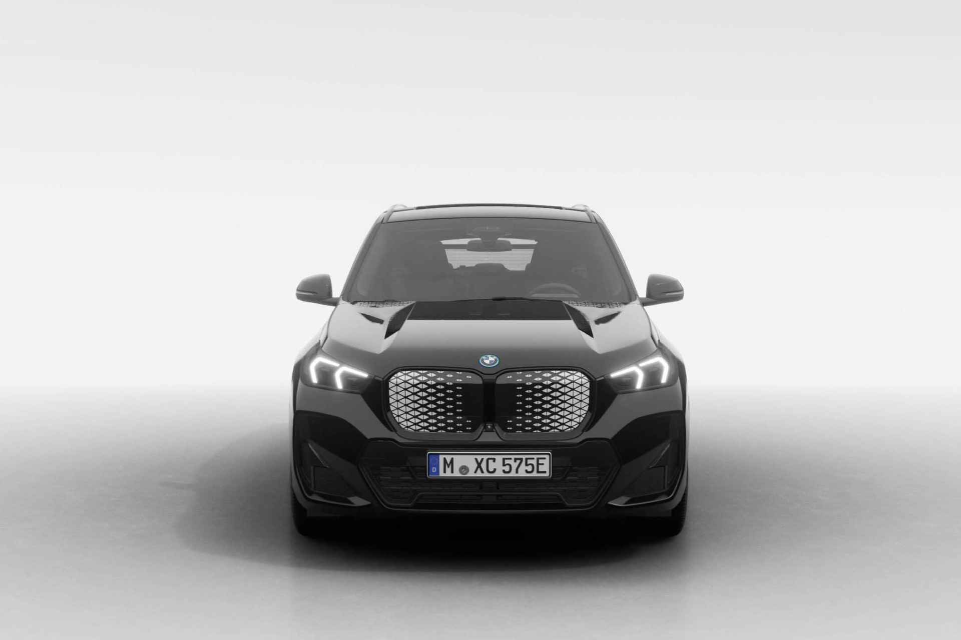 BMW iX1 eDrive20 | M Sport Pro | Innovation Pack | Travel Pack - 3/20