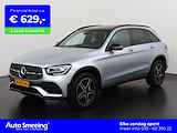 Mercedes-Benz GLC-klasse 300e 4MATIC Premium AMG Night | Trekhaak | Panoramadak | 360 Camera | Zondag Open!