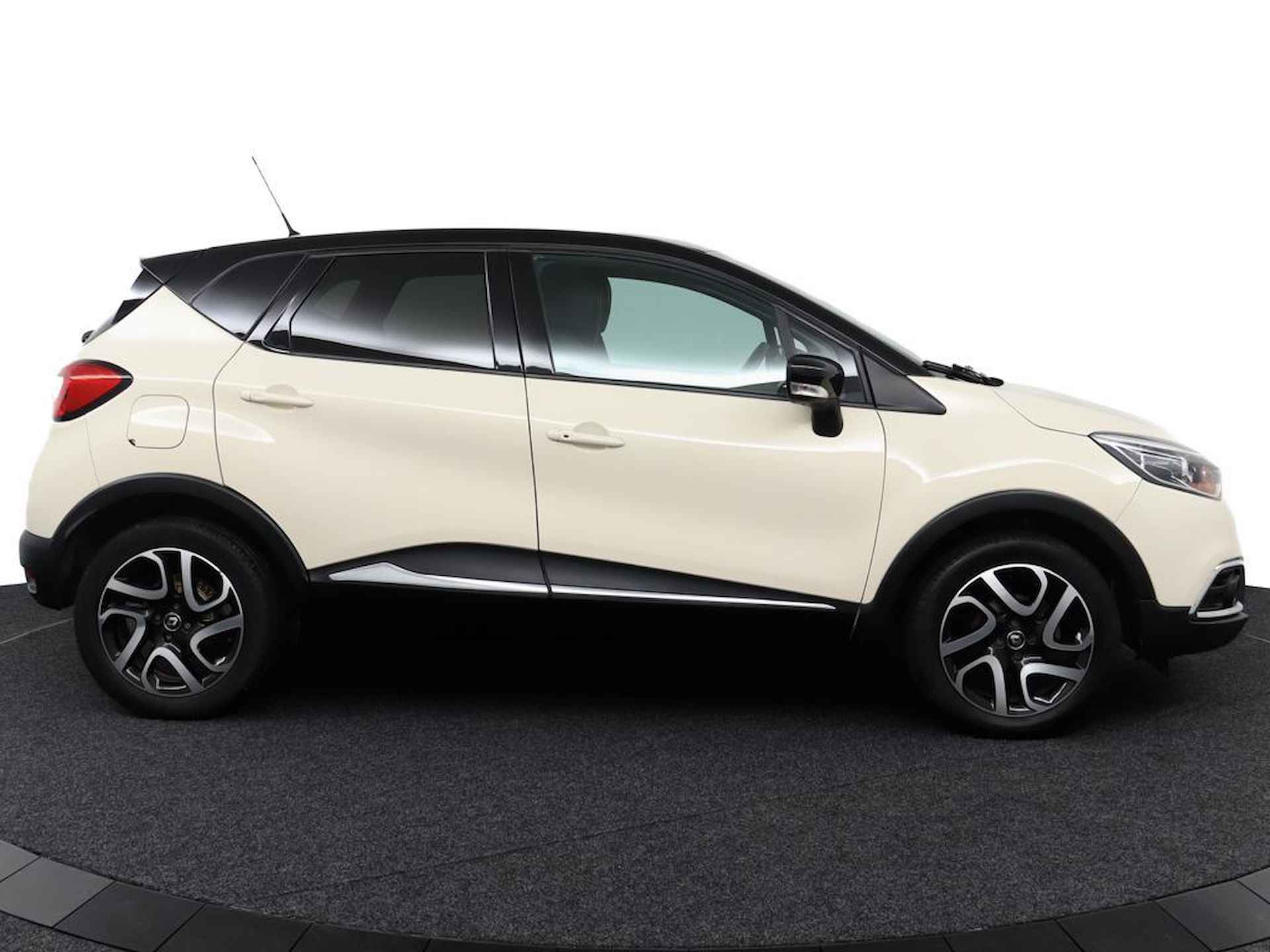 Renault Captur 0.9 TCe 90 Dynamique | Climate Control | Trekhaak | Navigatie | - 6/44