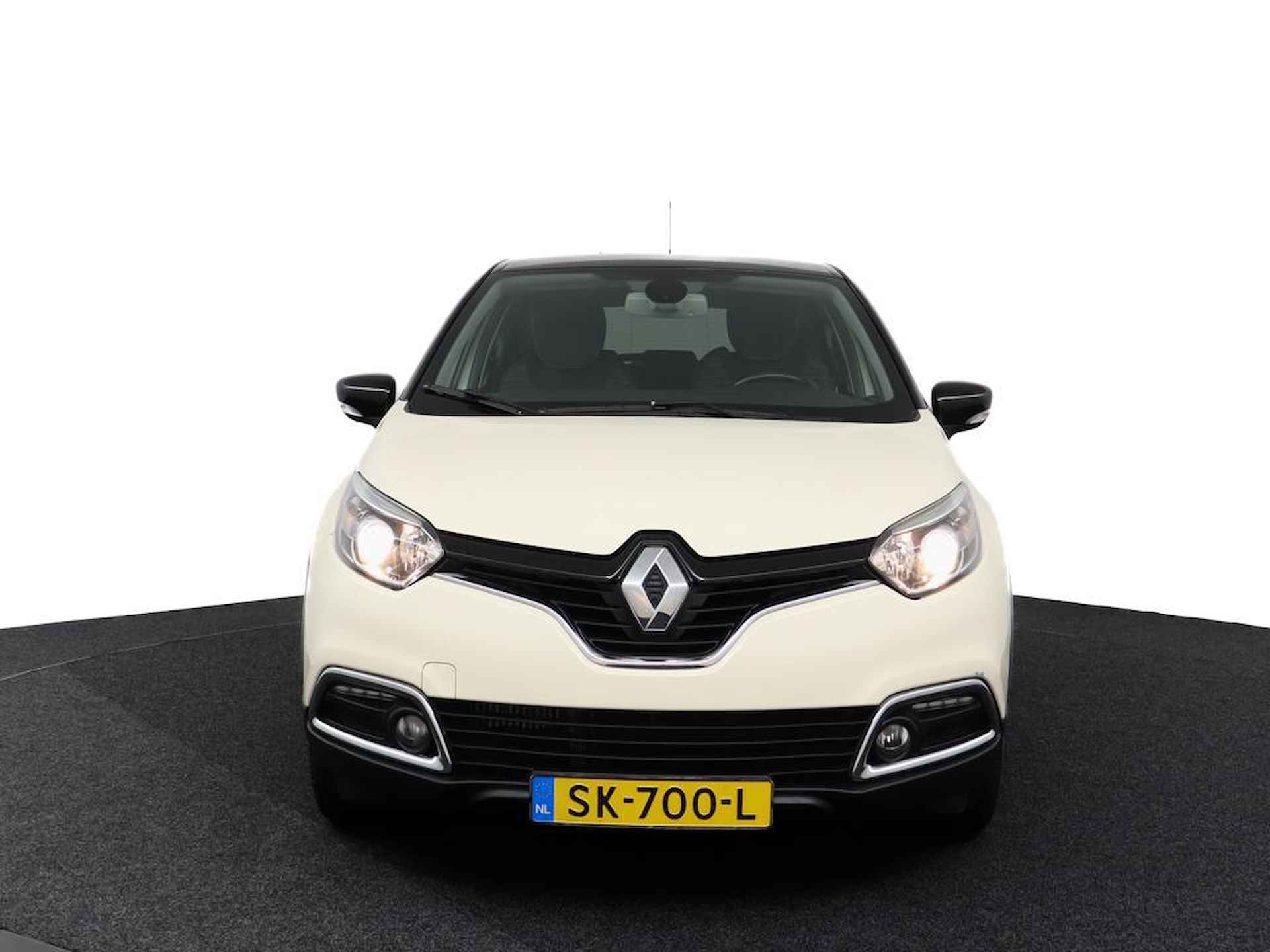 Renault Captur 0.9 TCe 90 Dynamique | Climate Control | Trekhaak | Navigatie | - 7/44