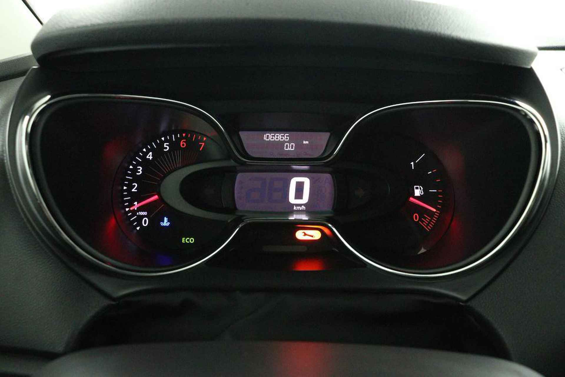 Renault Captur 0.9 TCe 90 Dynamique | Climate Control | Trekhaak | Navigatie | - 25/44