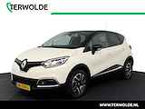 Renault Captur 0.9 TCe 90 Dynamique | Climate Control | Trekhaak | Navigatie |